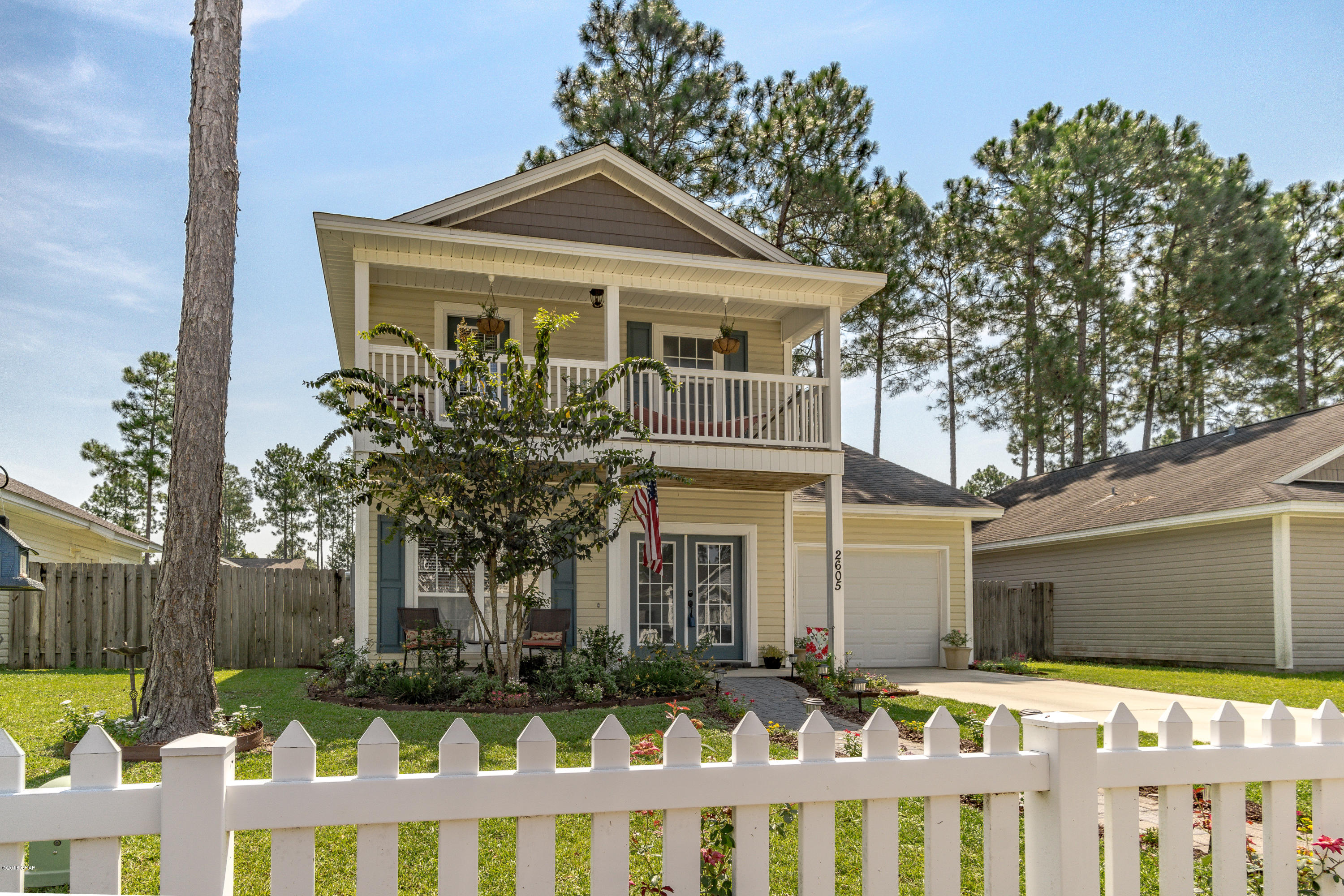 Avondale Estates - Residential