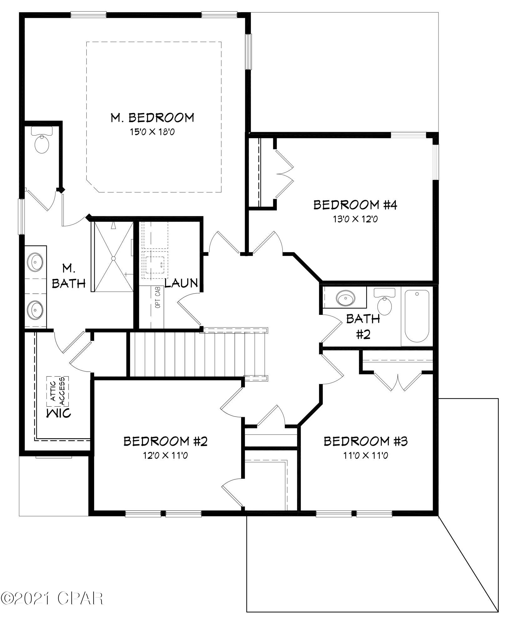Sweetbay - Residential