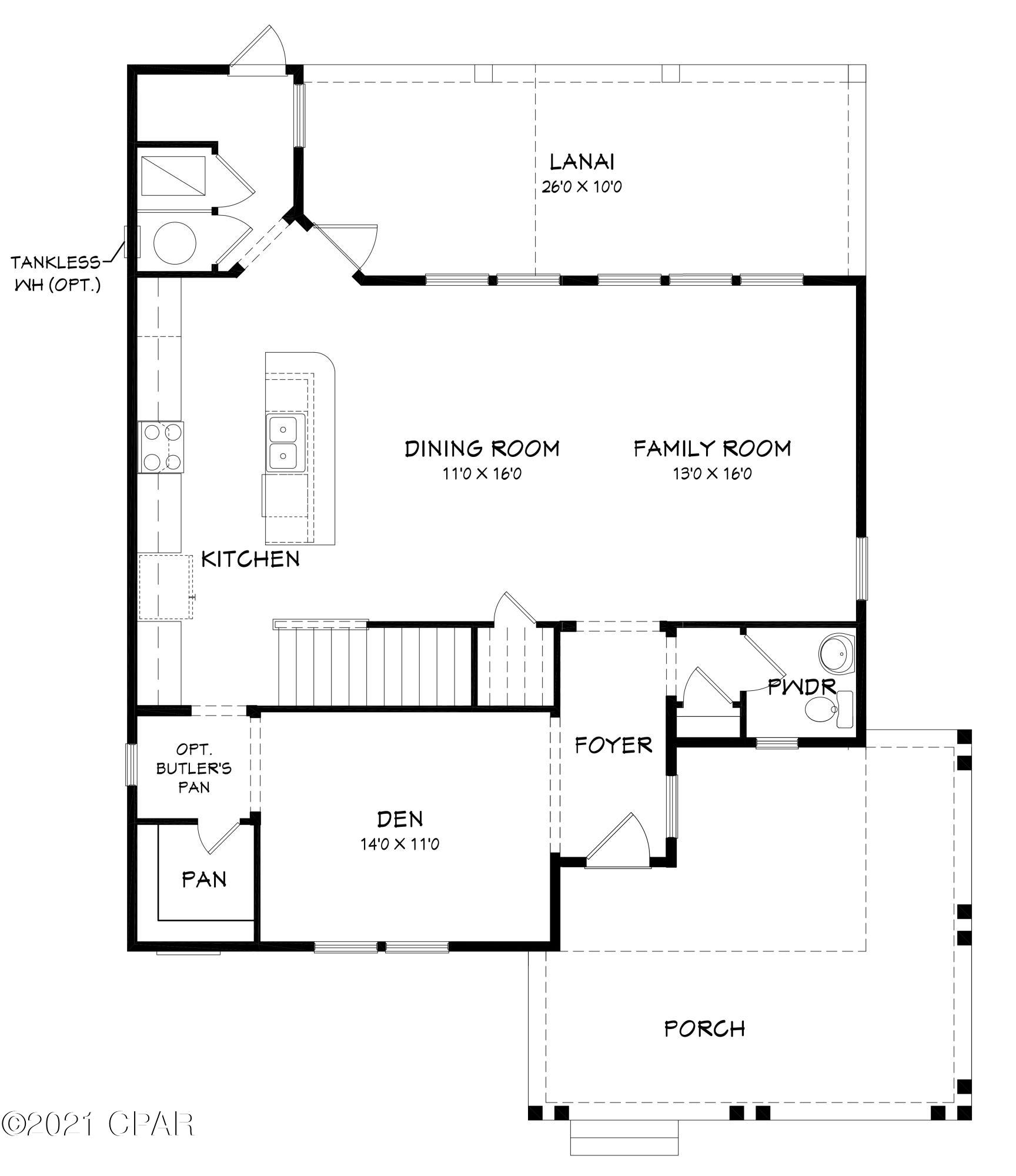 Sweetbay - Residential