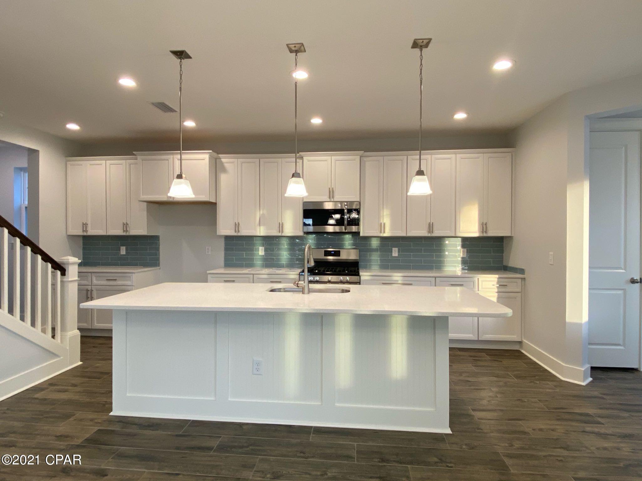 Sweetbay - Residential