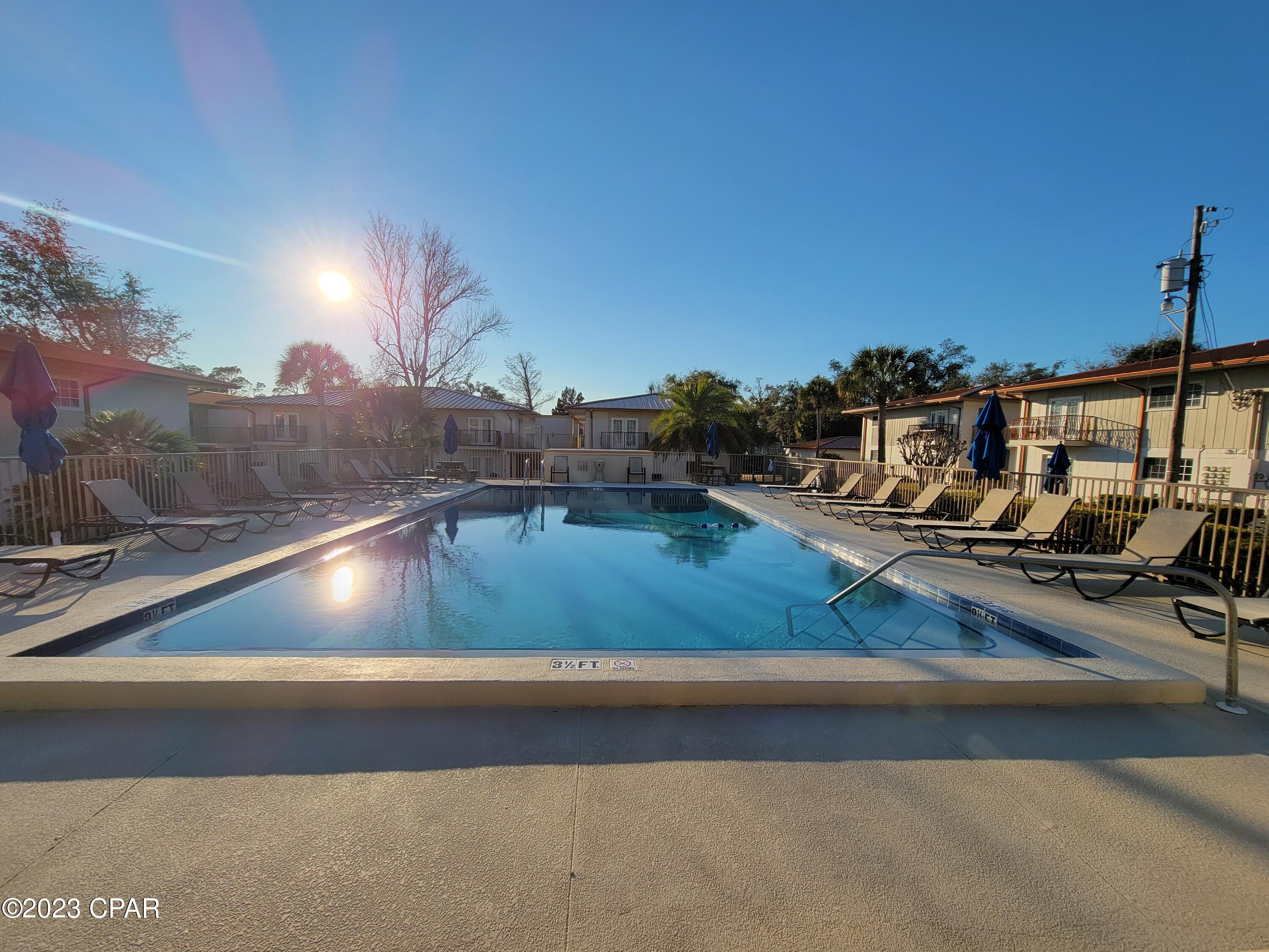 Landmark On St. Andrews Bay - Residential Lease