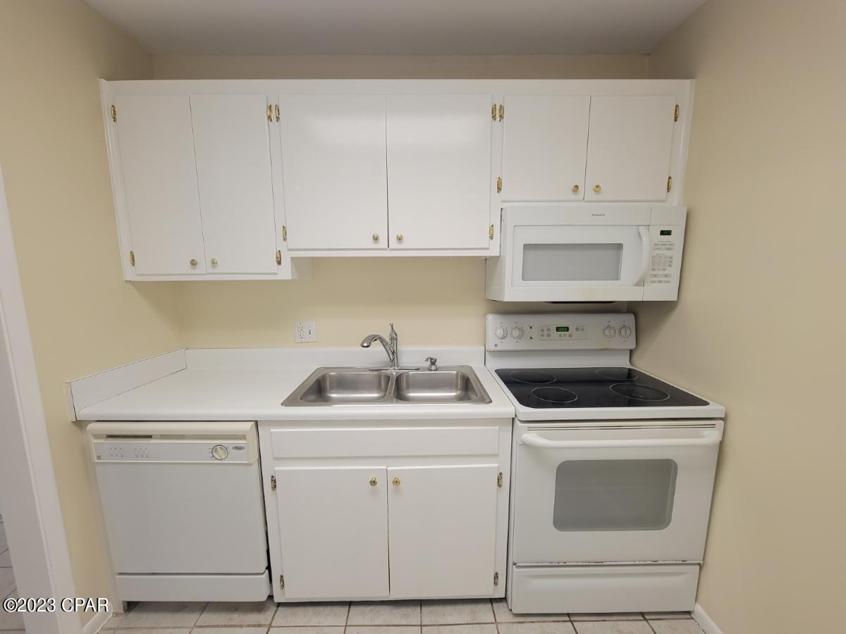 Landmark On St. Andrews Bay - Residential Lease