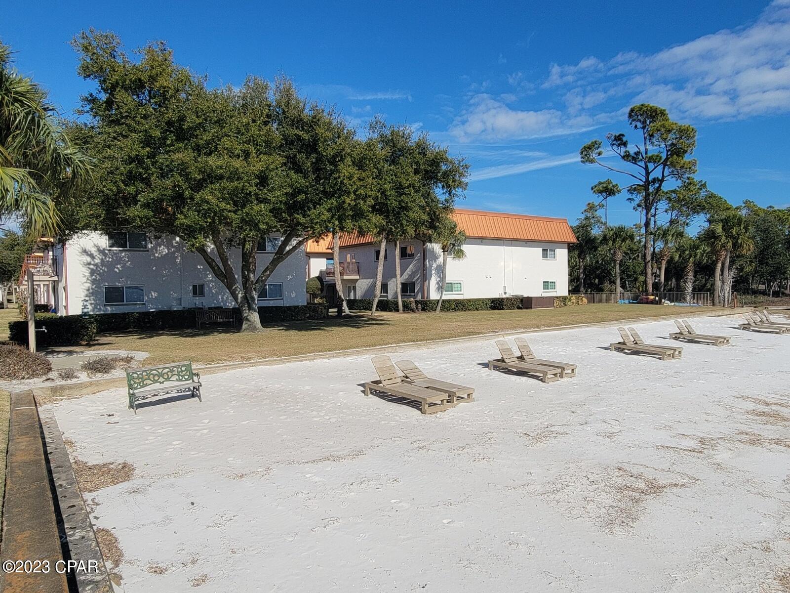 Landmark On St. Andrews Bay - Residential Lease