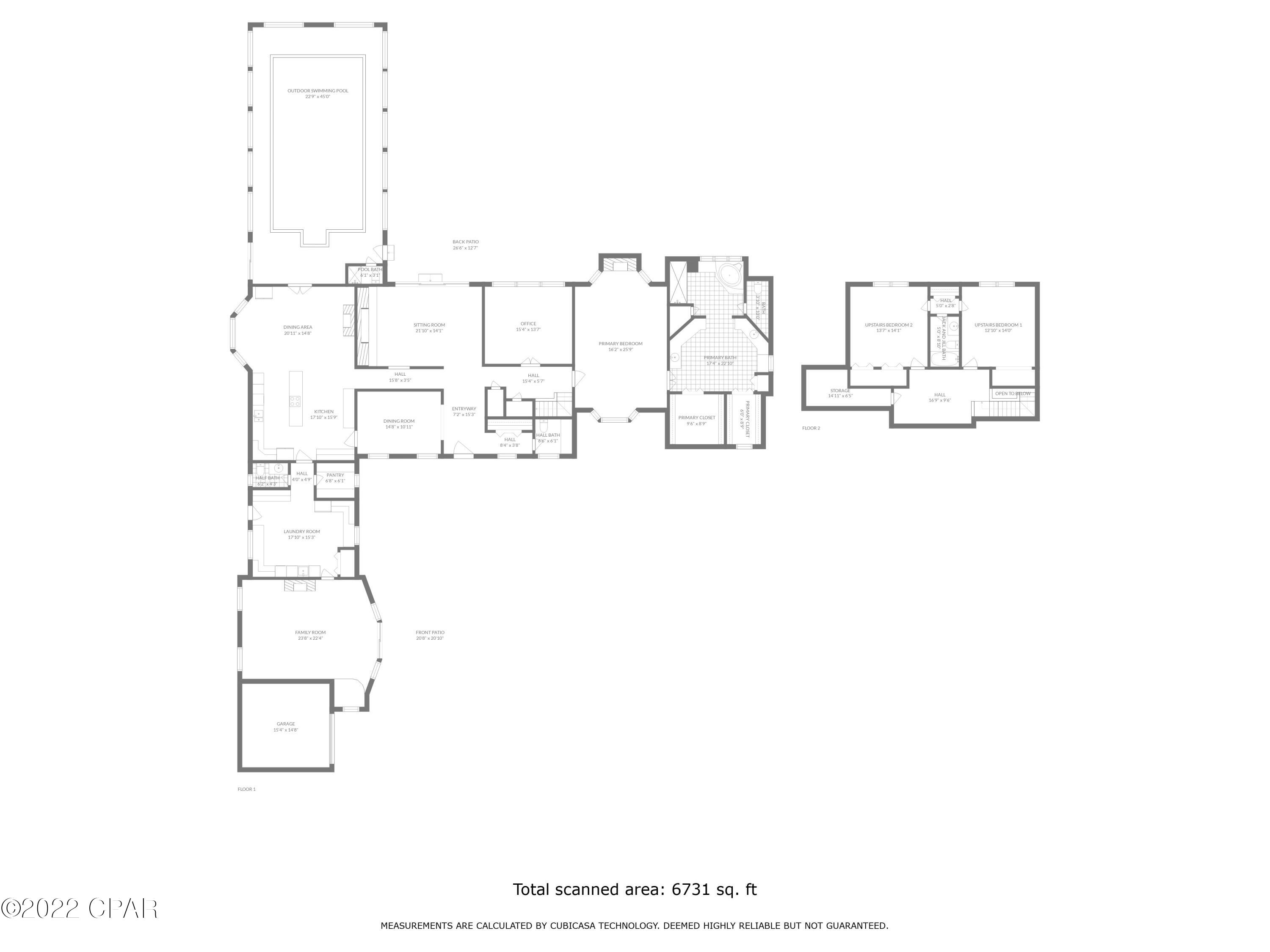 [No Recorded Subdiv] - Residential