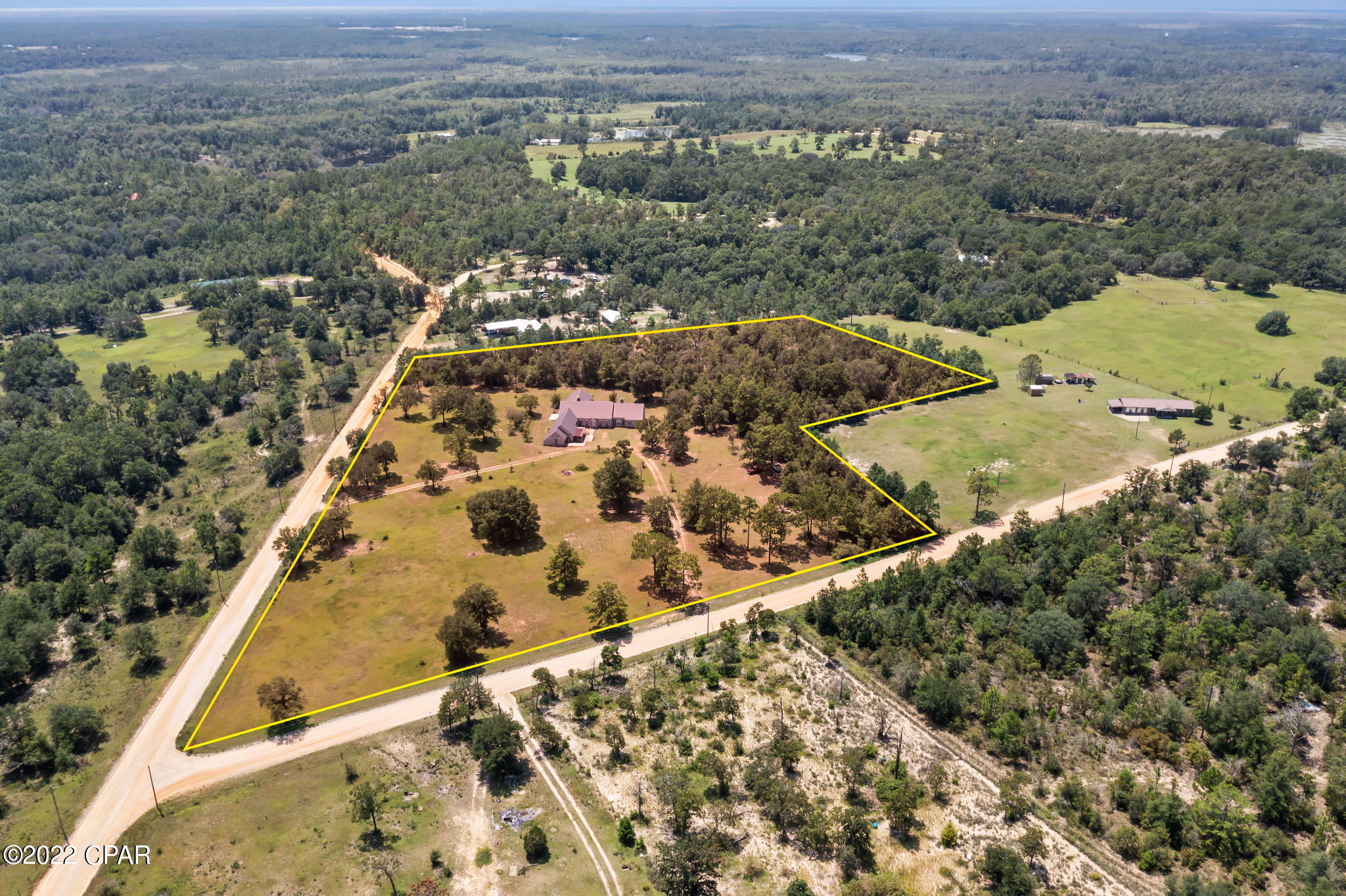 [No Recorded Subdiv] - Residential