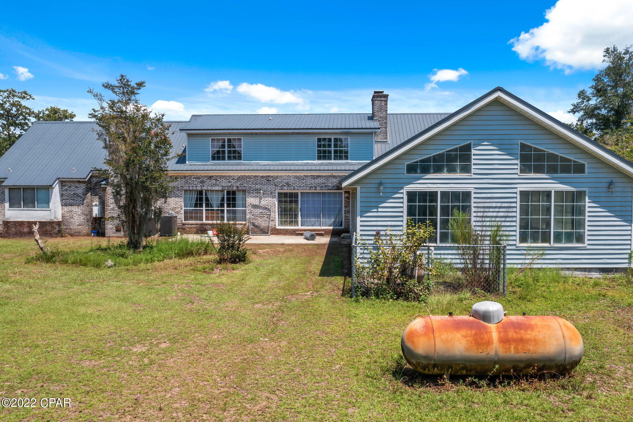 [No Recorded Subdiv] - Residential