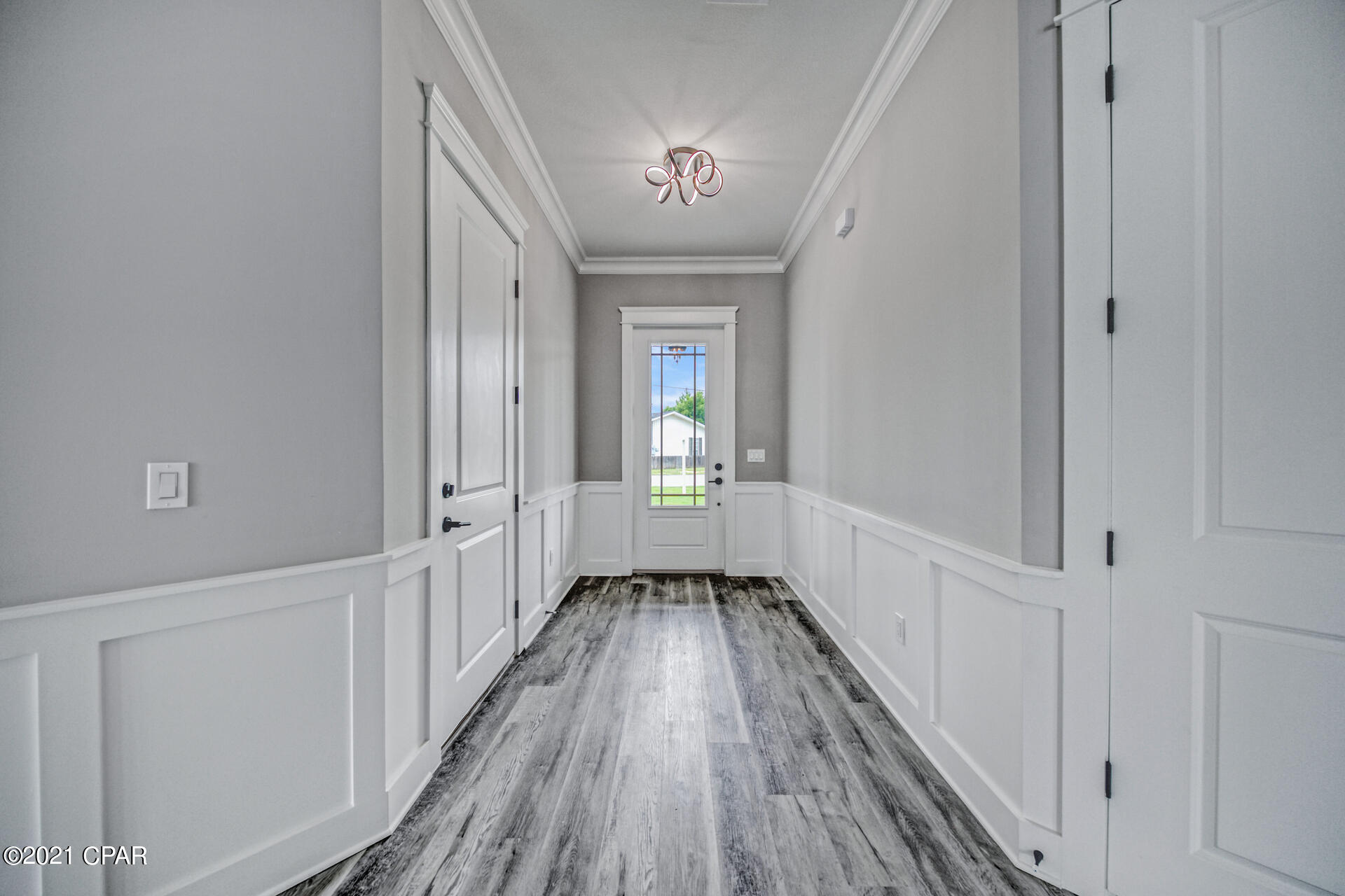 Open Sands - Residential