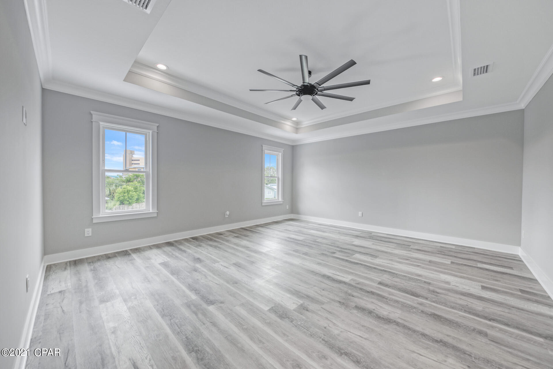 Open Sands - Residential