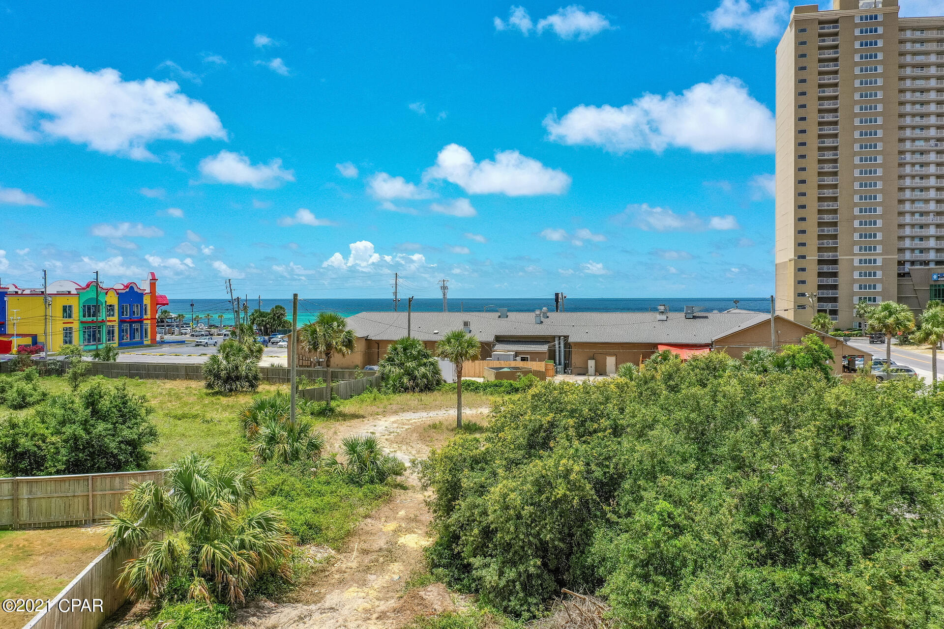 Open Sands - Residential