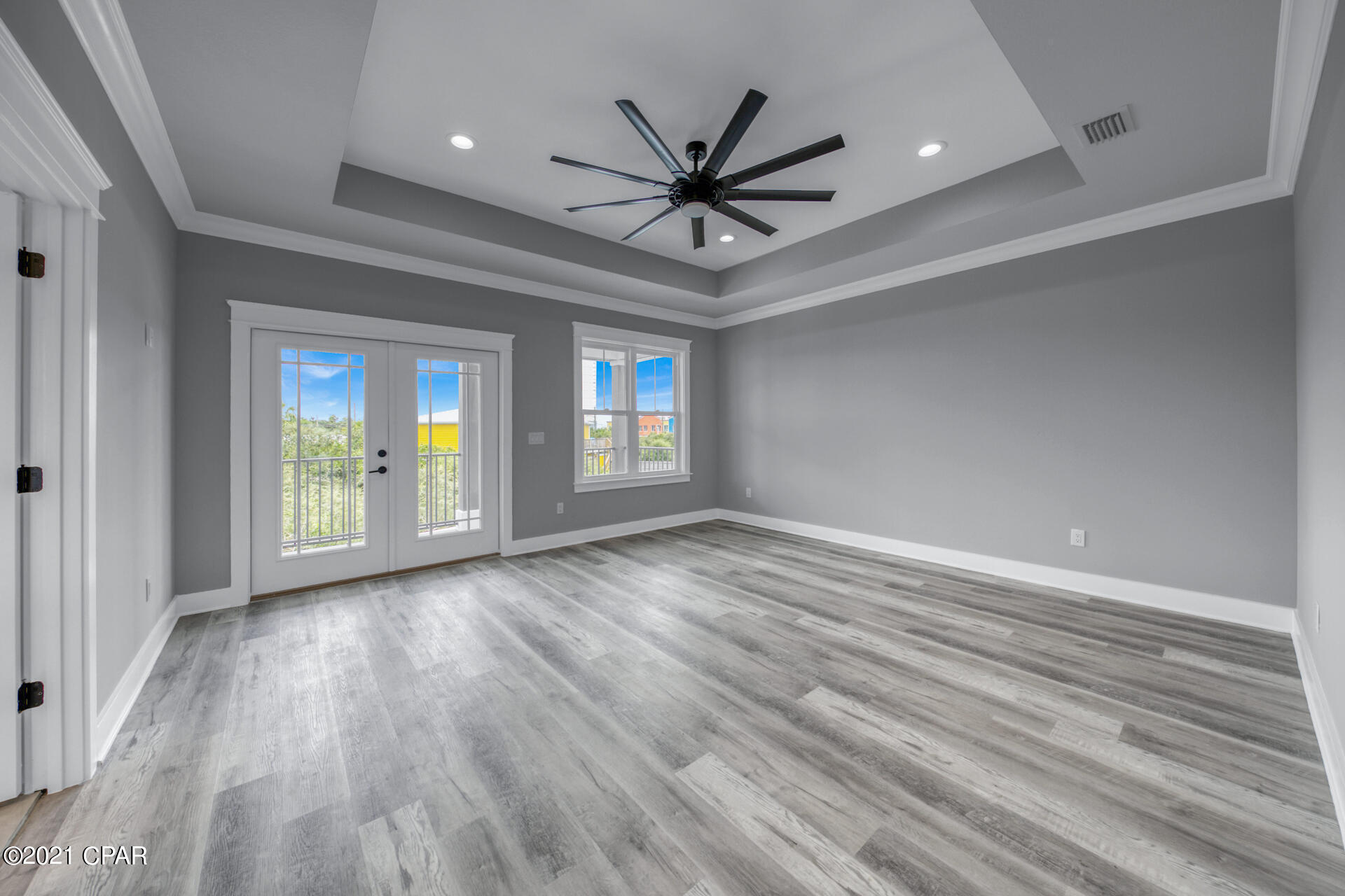 Open Sands - Residential