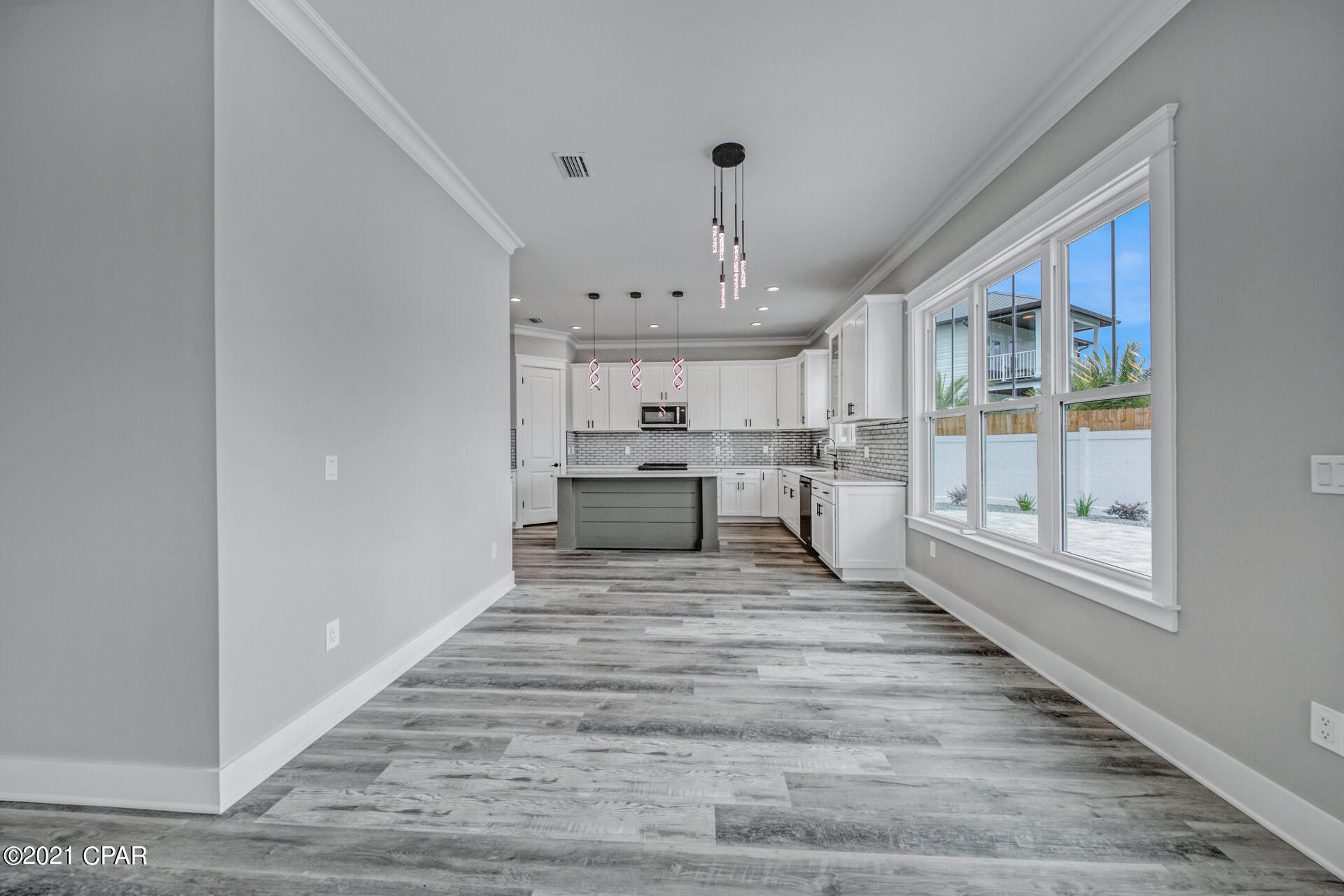 Open Sands - Residential