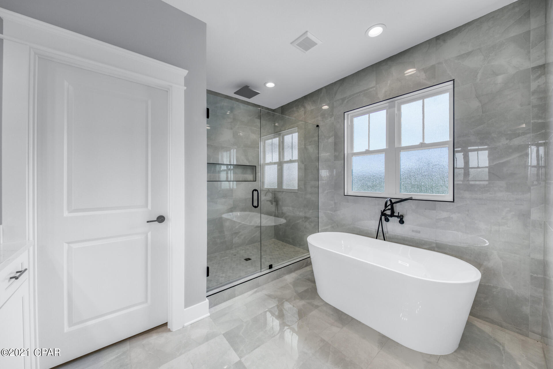 Open Sands - Residential