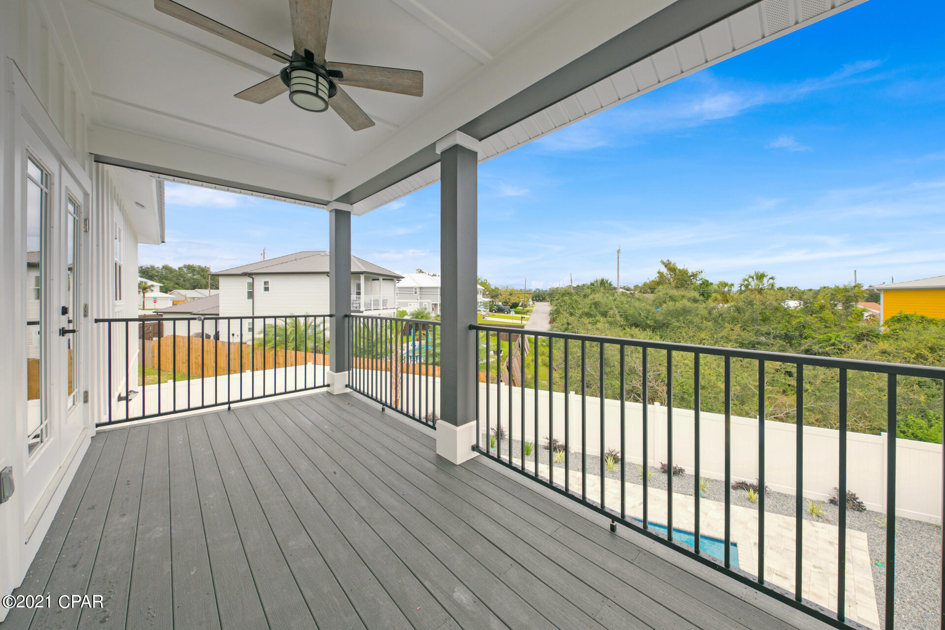 Open Sands - Residential