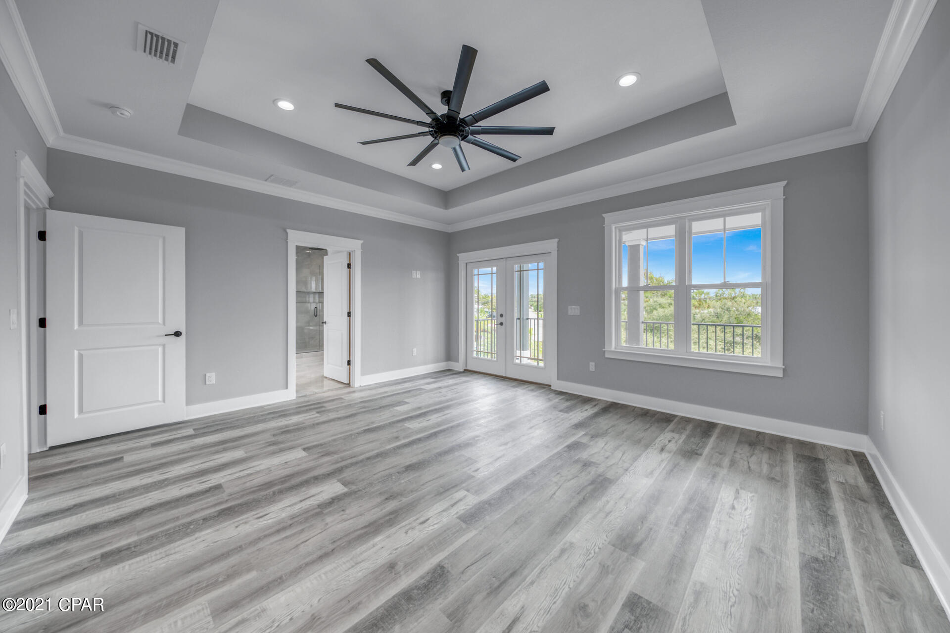 Open Sands - Residential