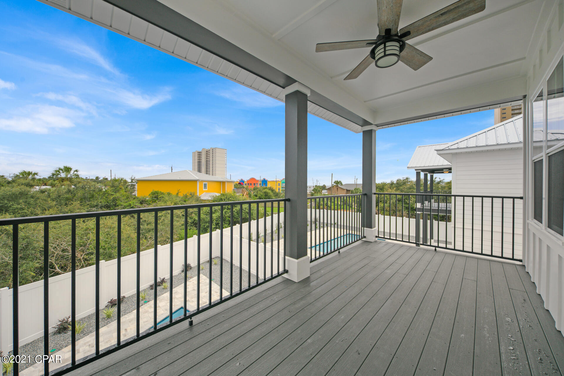 Open Sands - Residential