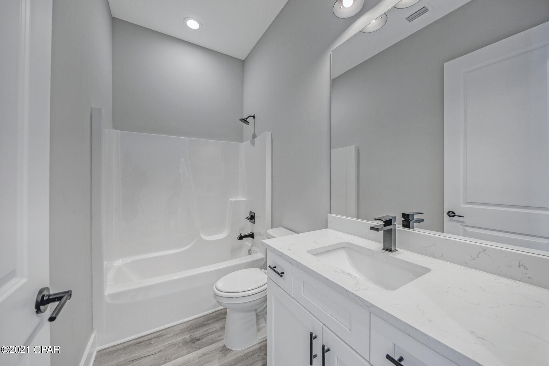 Open Sands - Residential