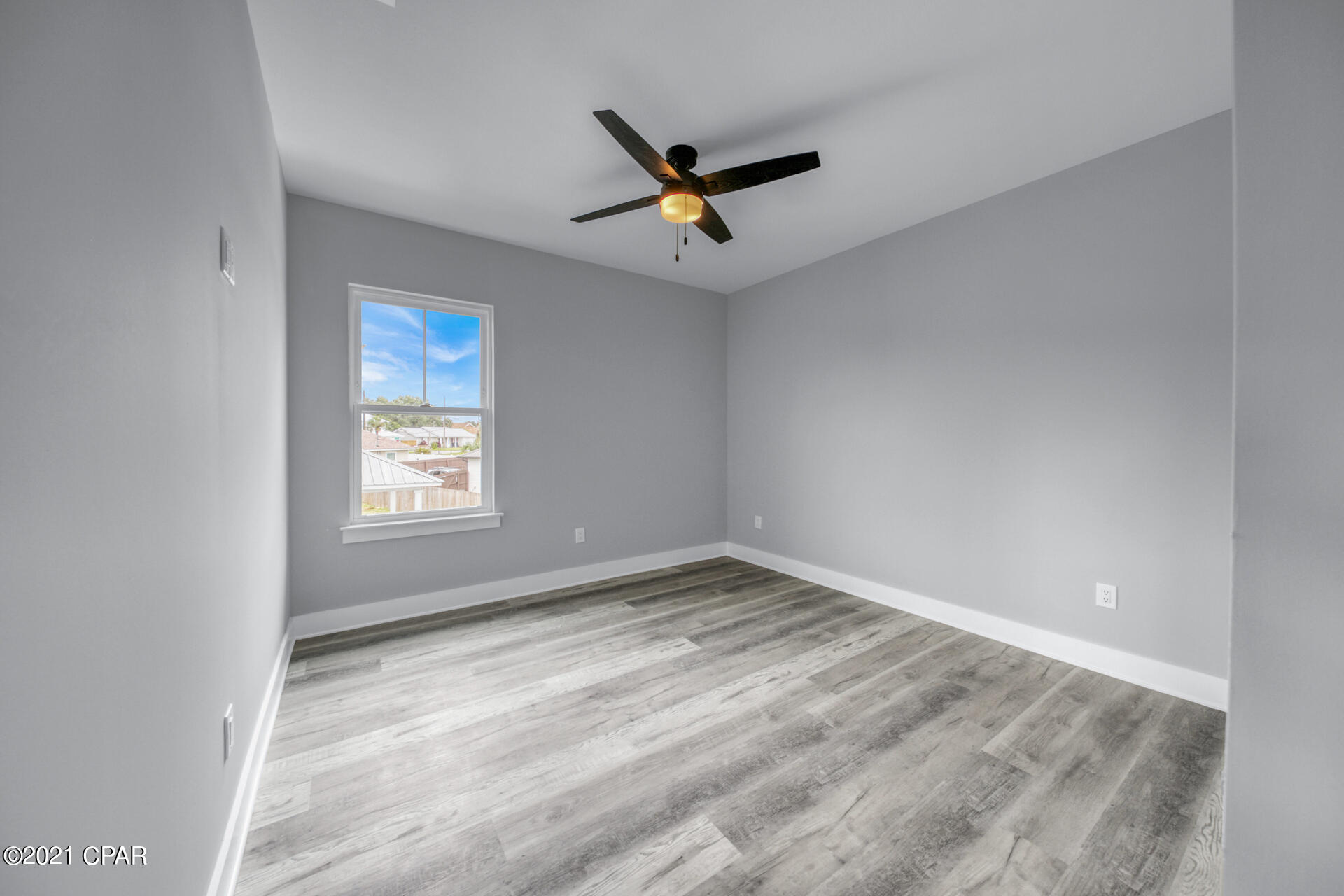 Open Sands - Residential