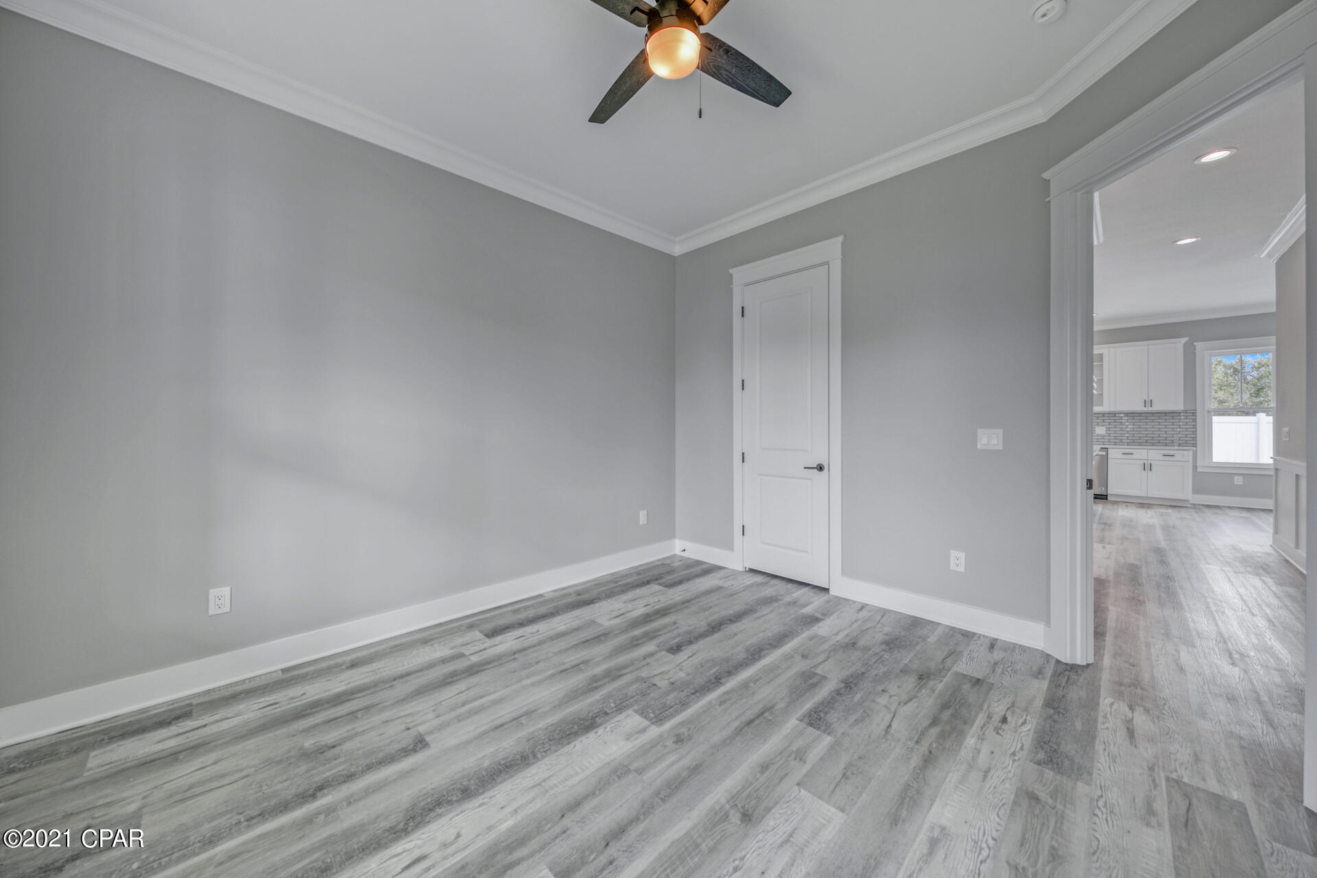 Open Sands - Residential