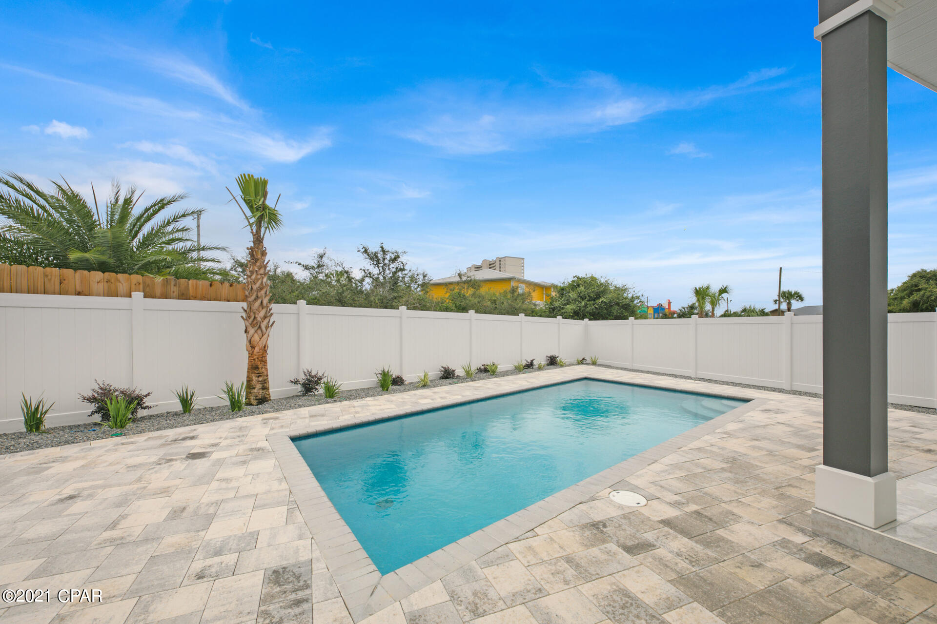 Open Sands - Residential