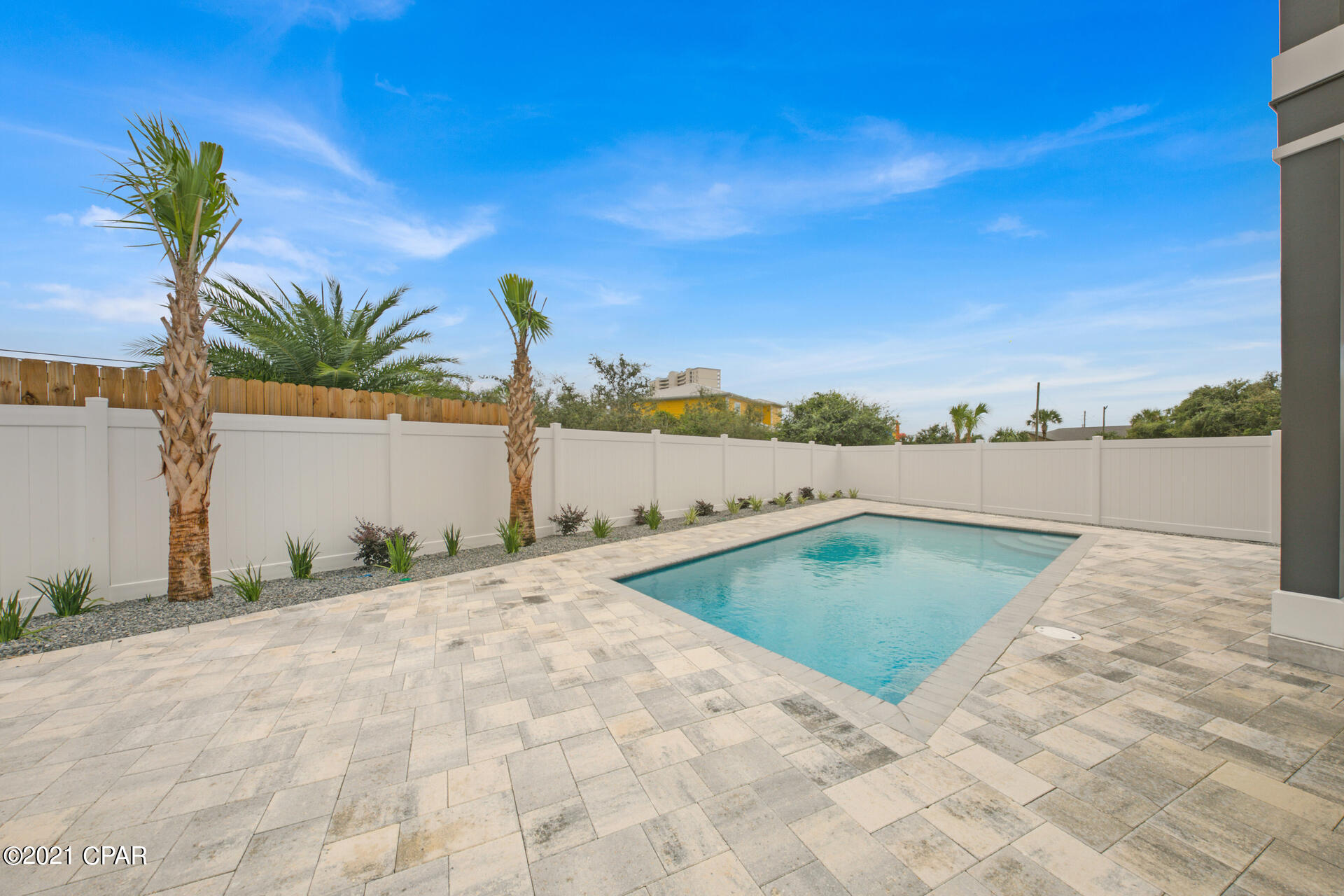 Open Sands - Residential