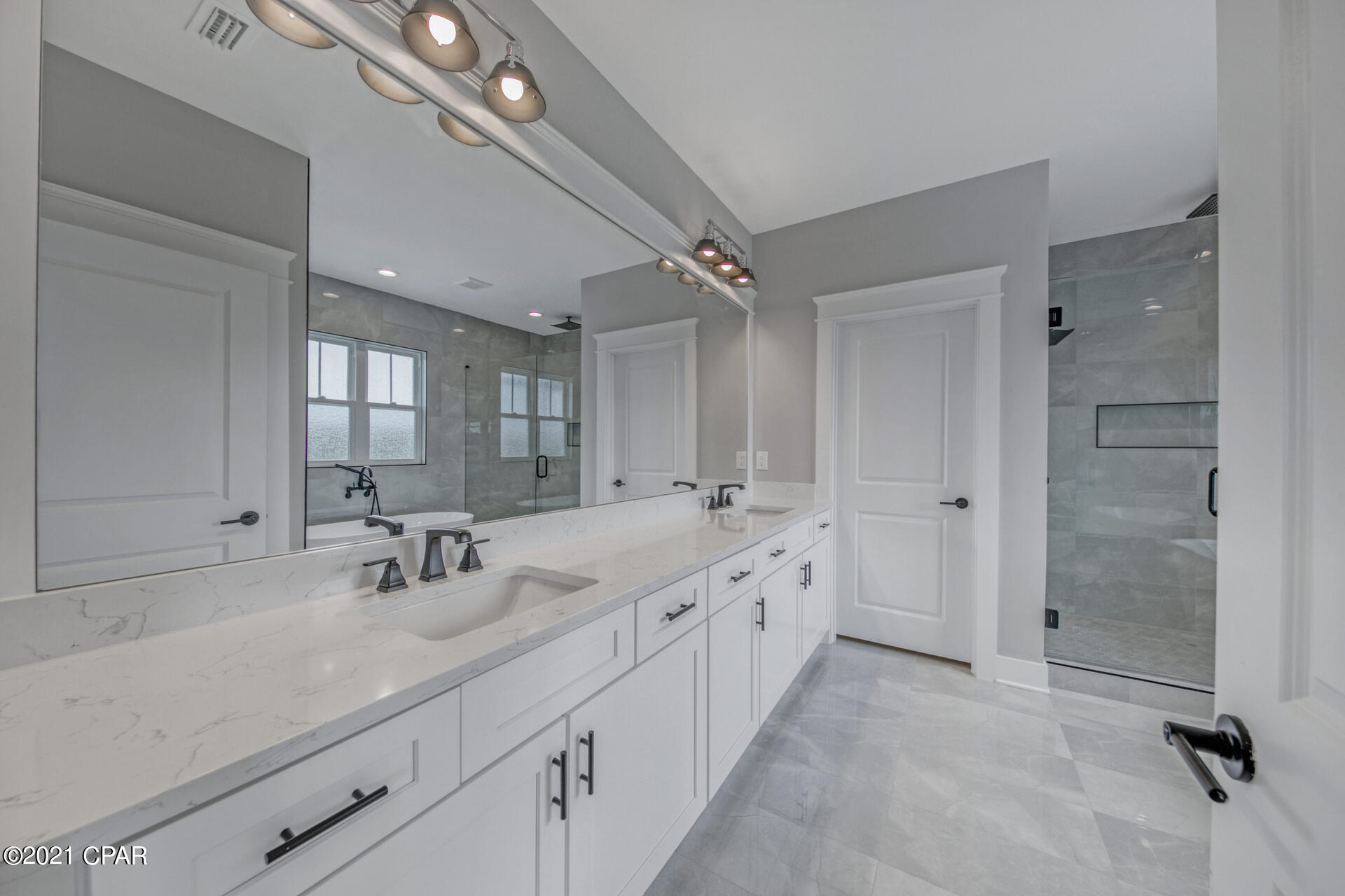 Open Sands - Residential