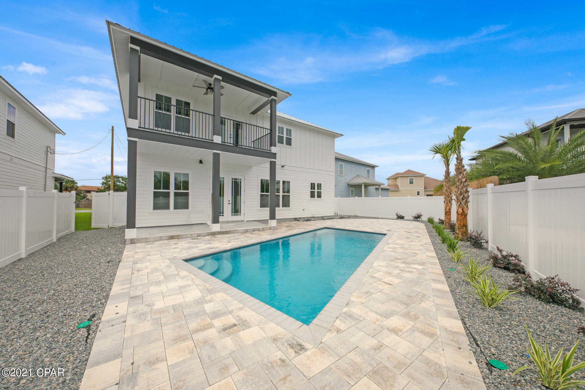 Open Sands - Residential