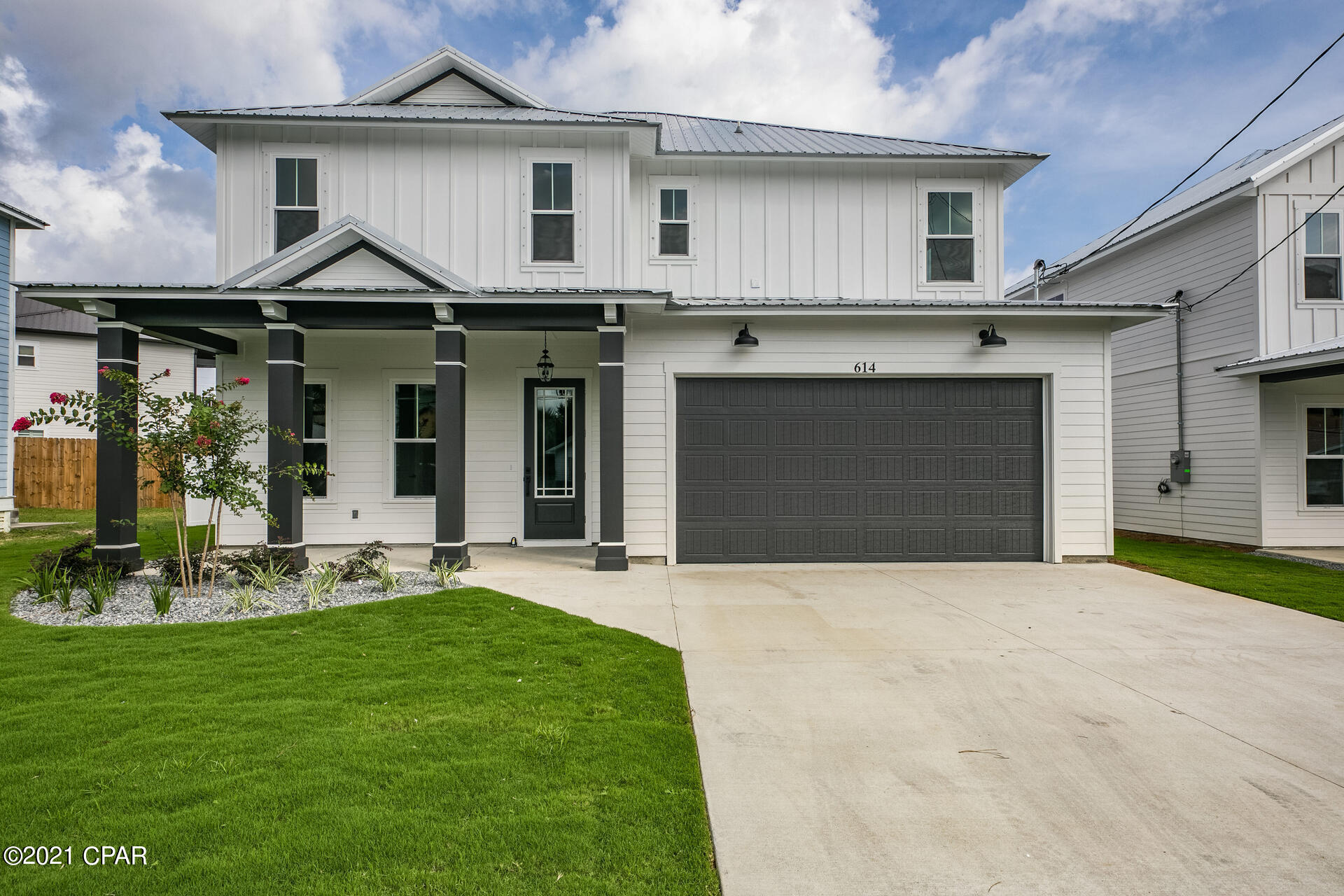 Open Sands - Residential