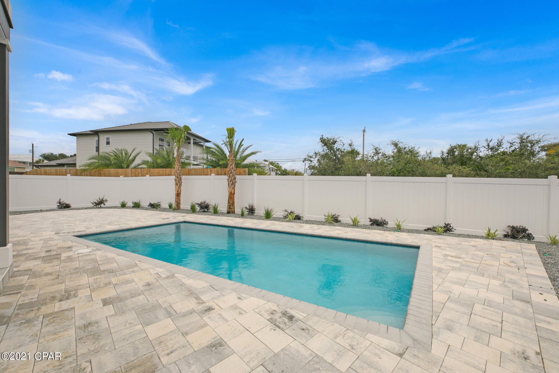 Open Sands - Residential