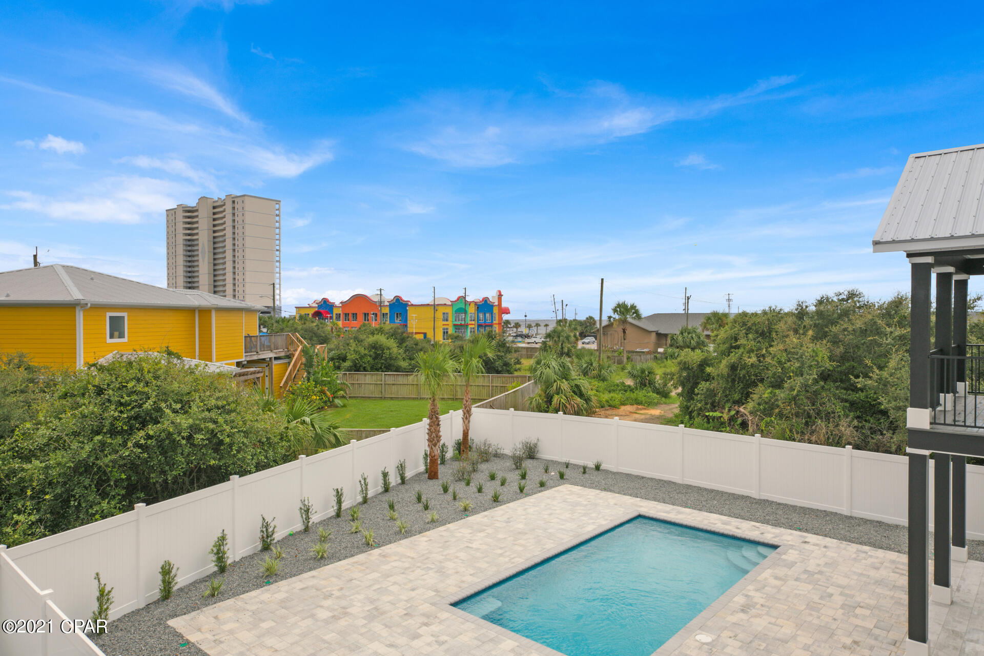 Open Sands - Residential