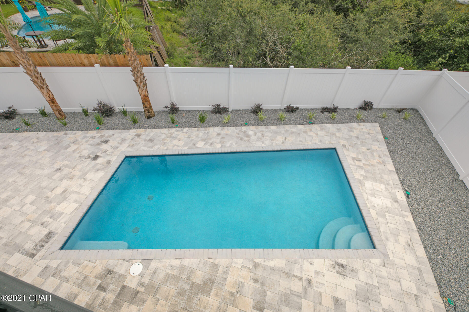 Open Sands - Residential