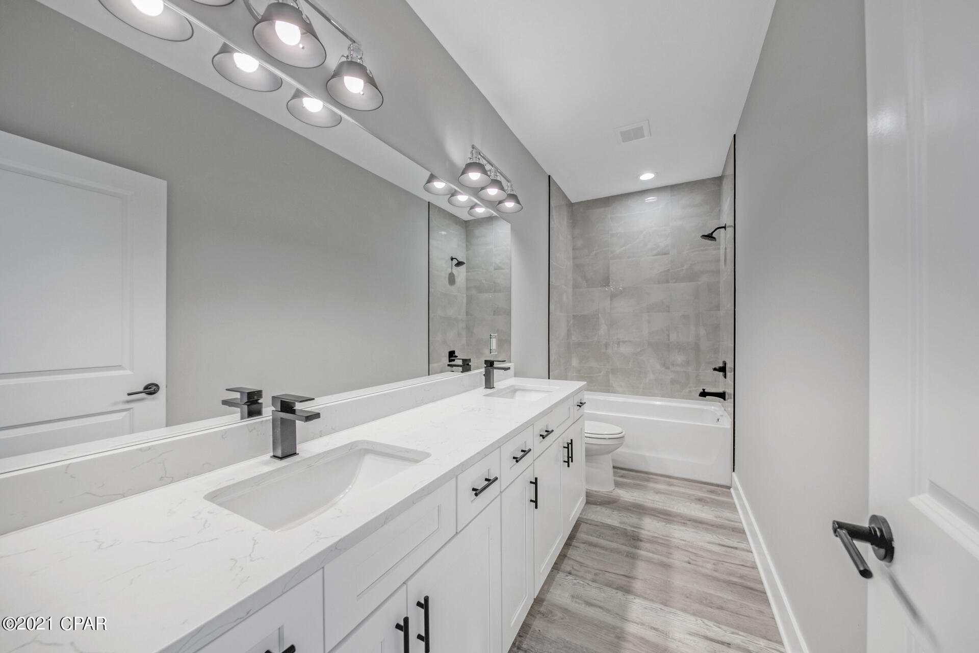 Open Sands - Residential