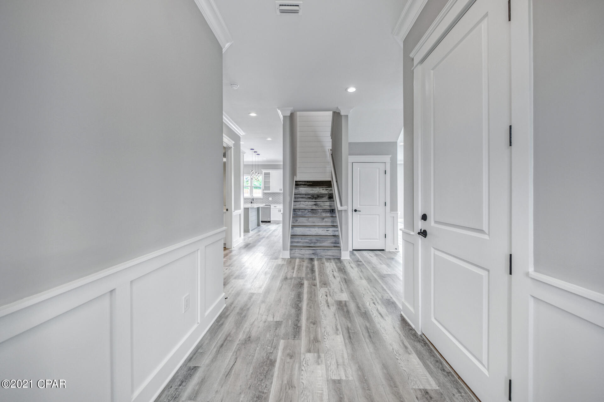 Open Sands - Residential