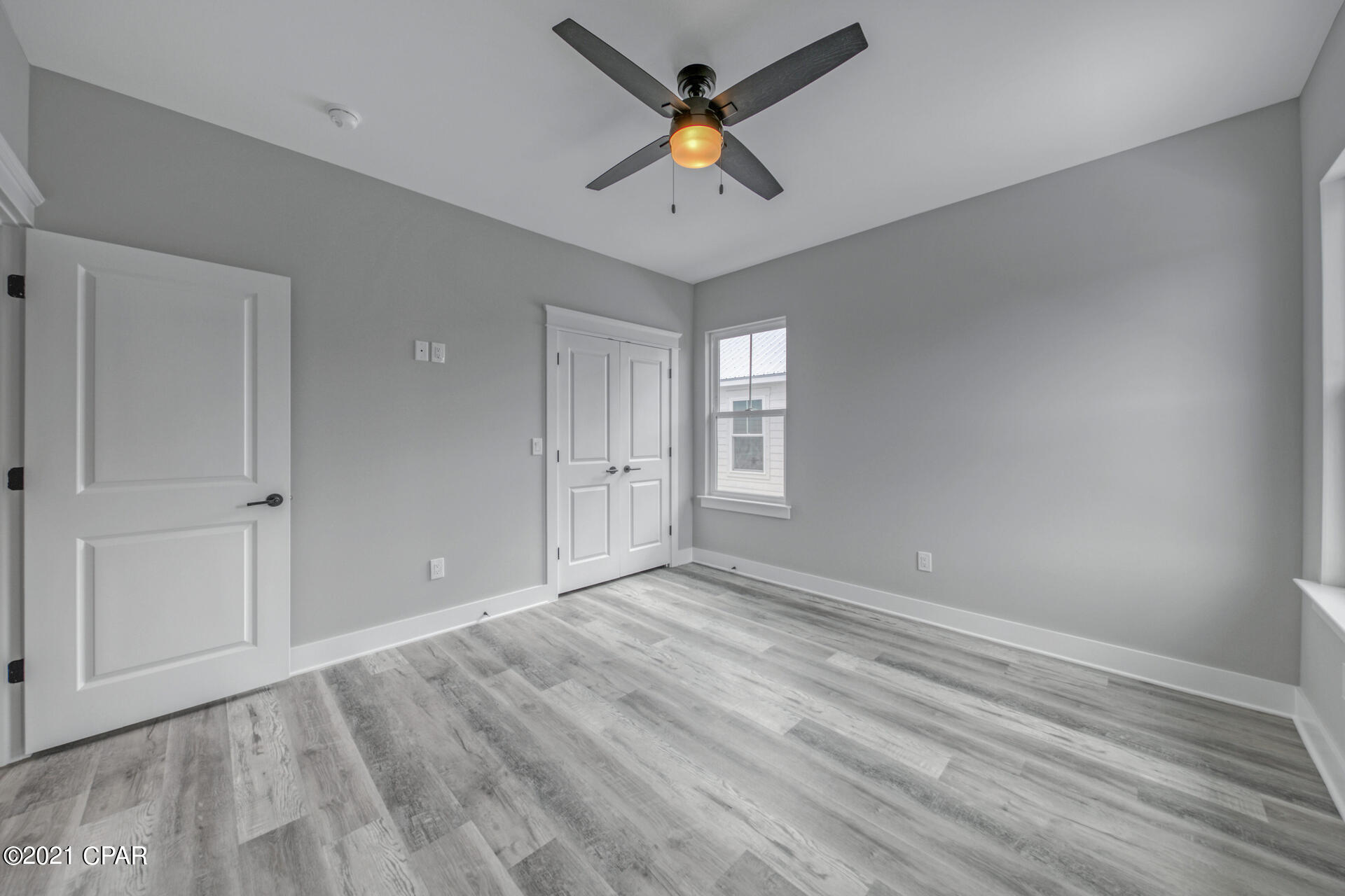 Open Sands - Residential