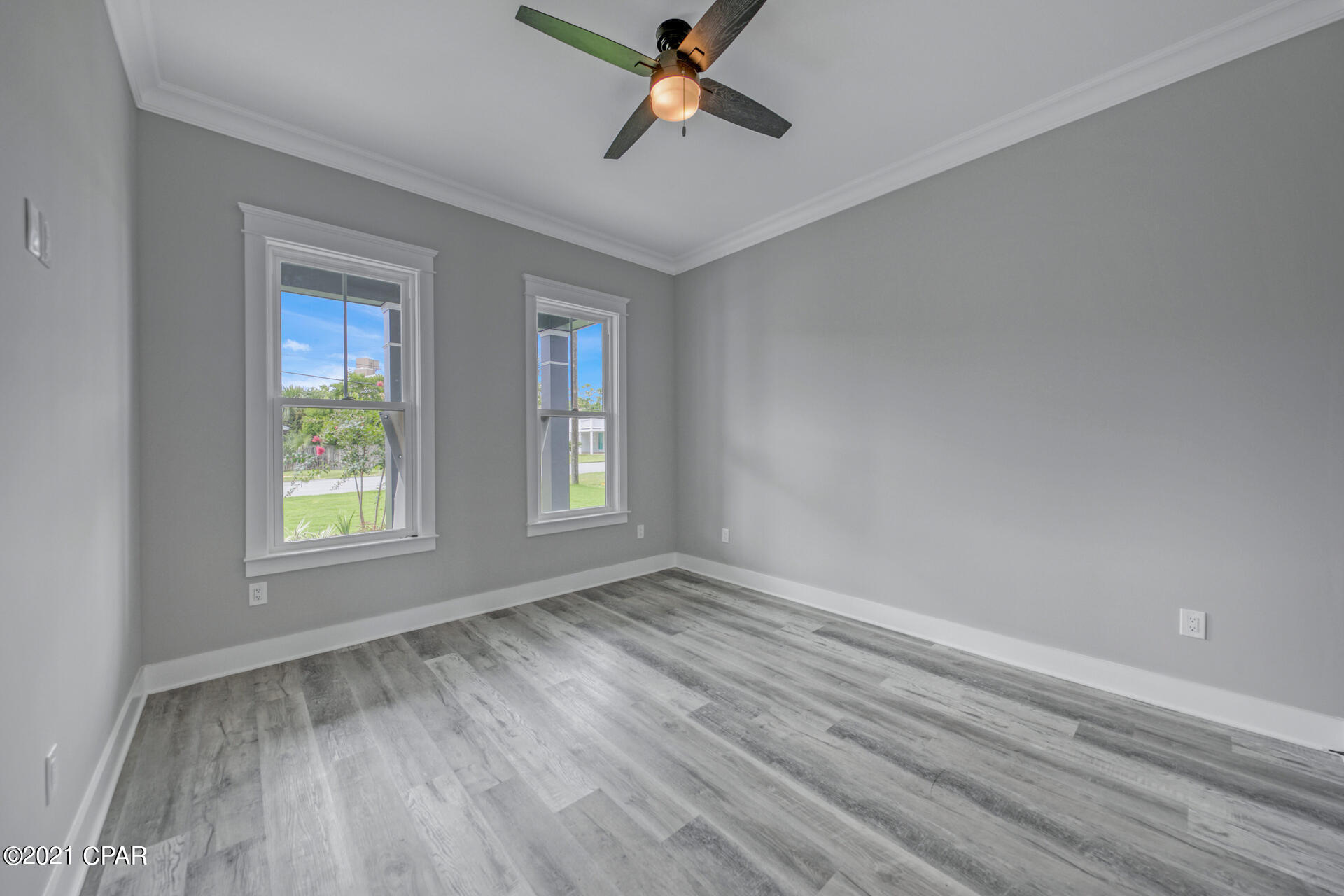 Open Sands - Residential