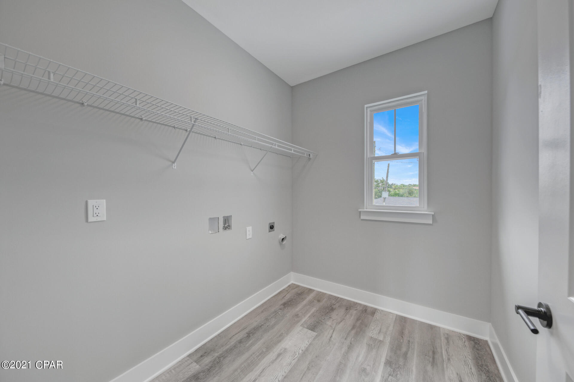 Open Sands - Residential