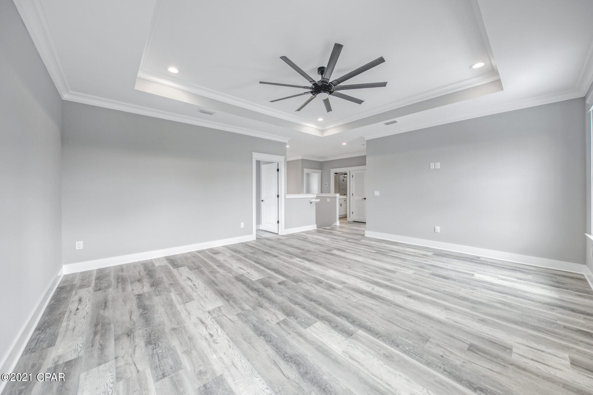 Open Sands - Residential