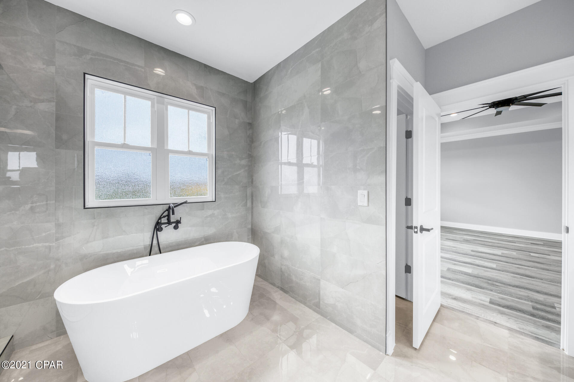 Open Sands - Residential