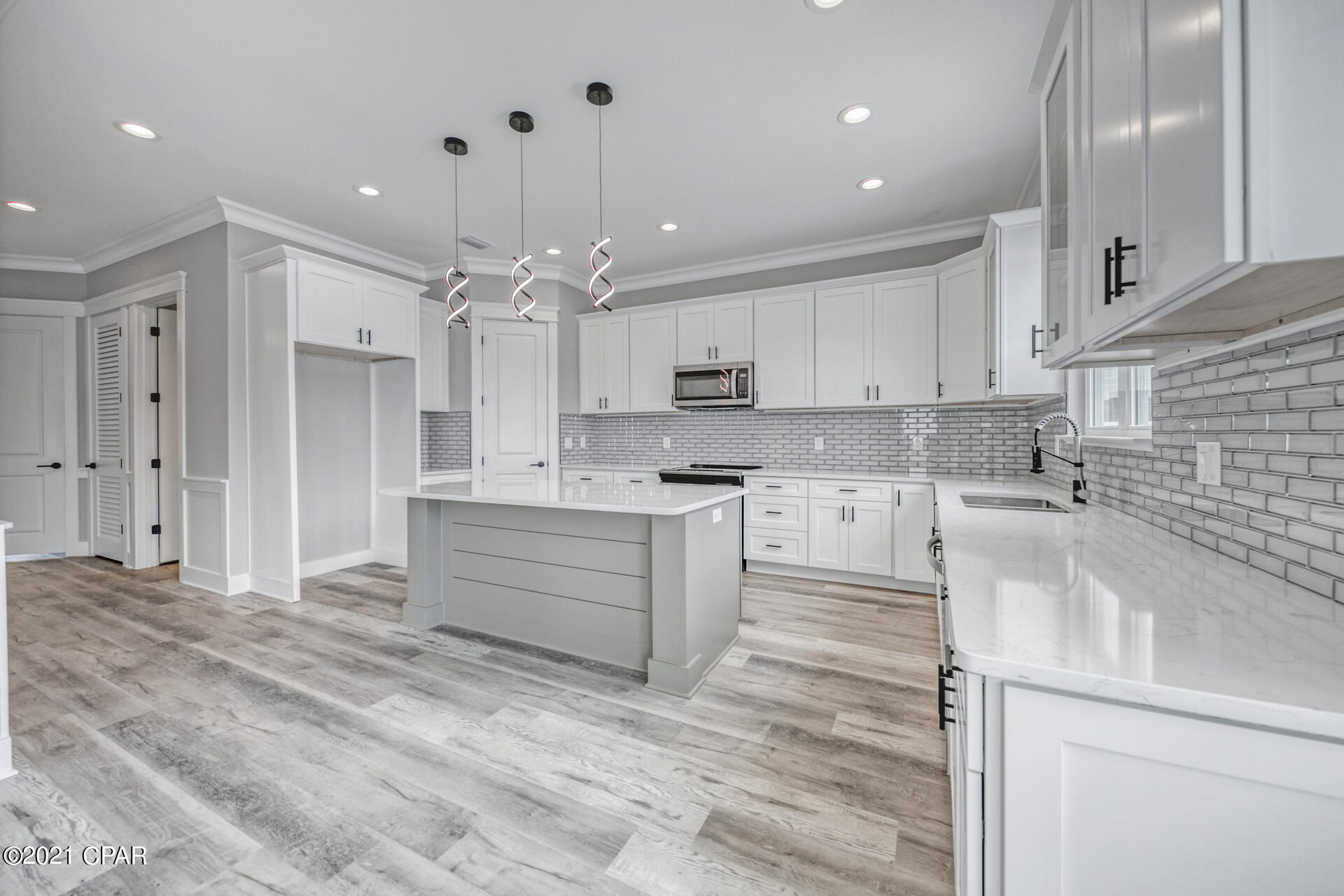 Open Sands - Residential