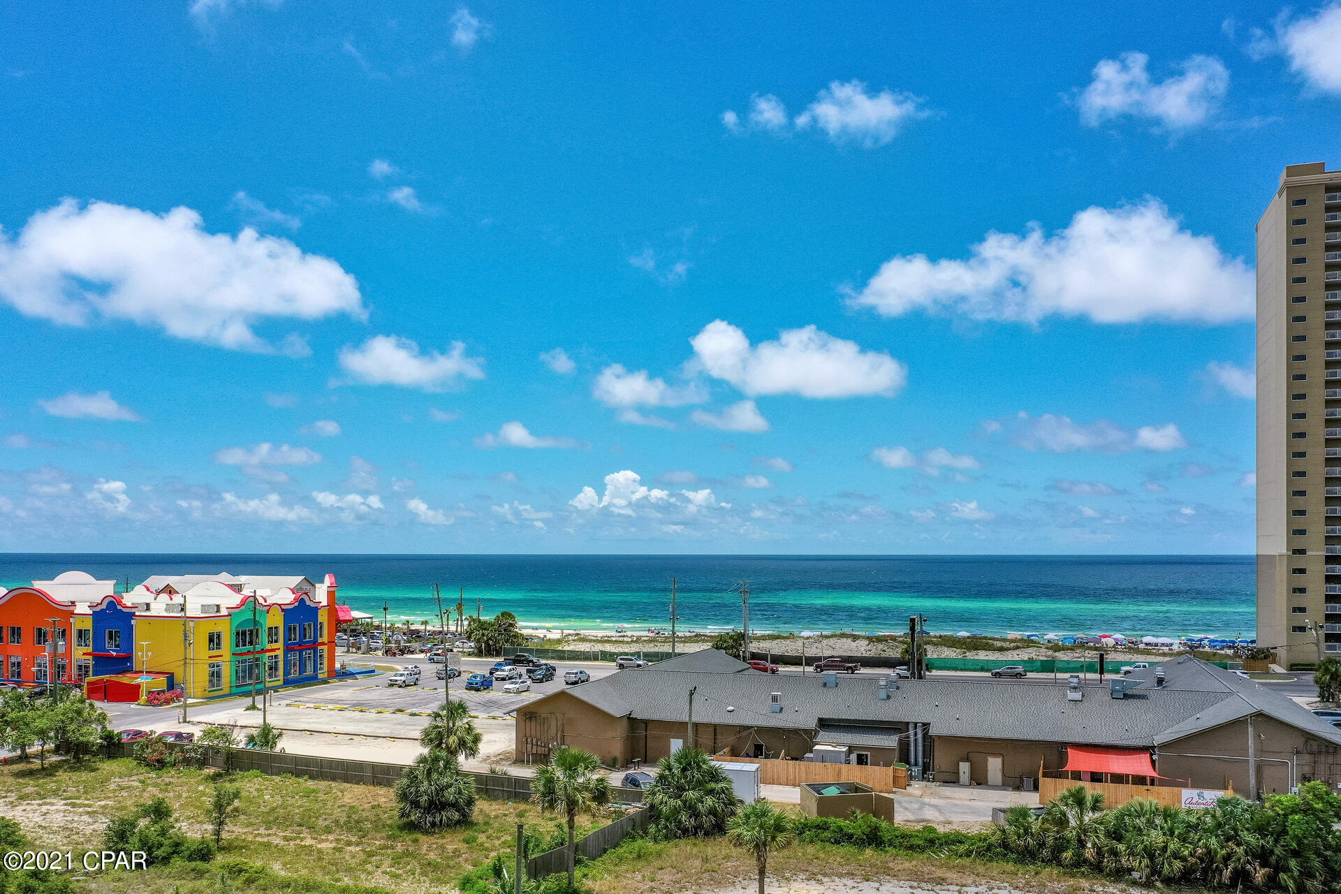 Open Sands - Residential