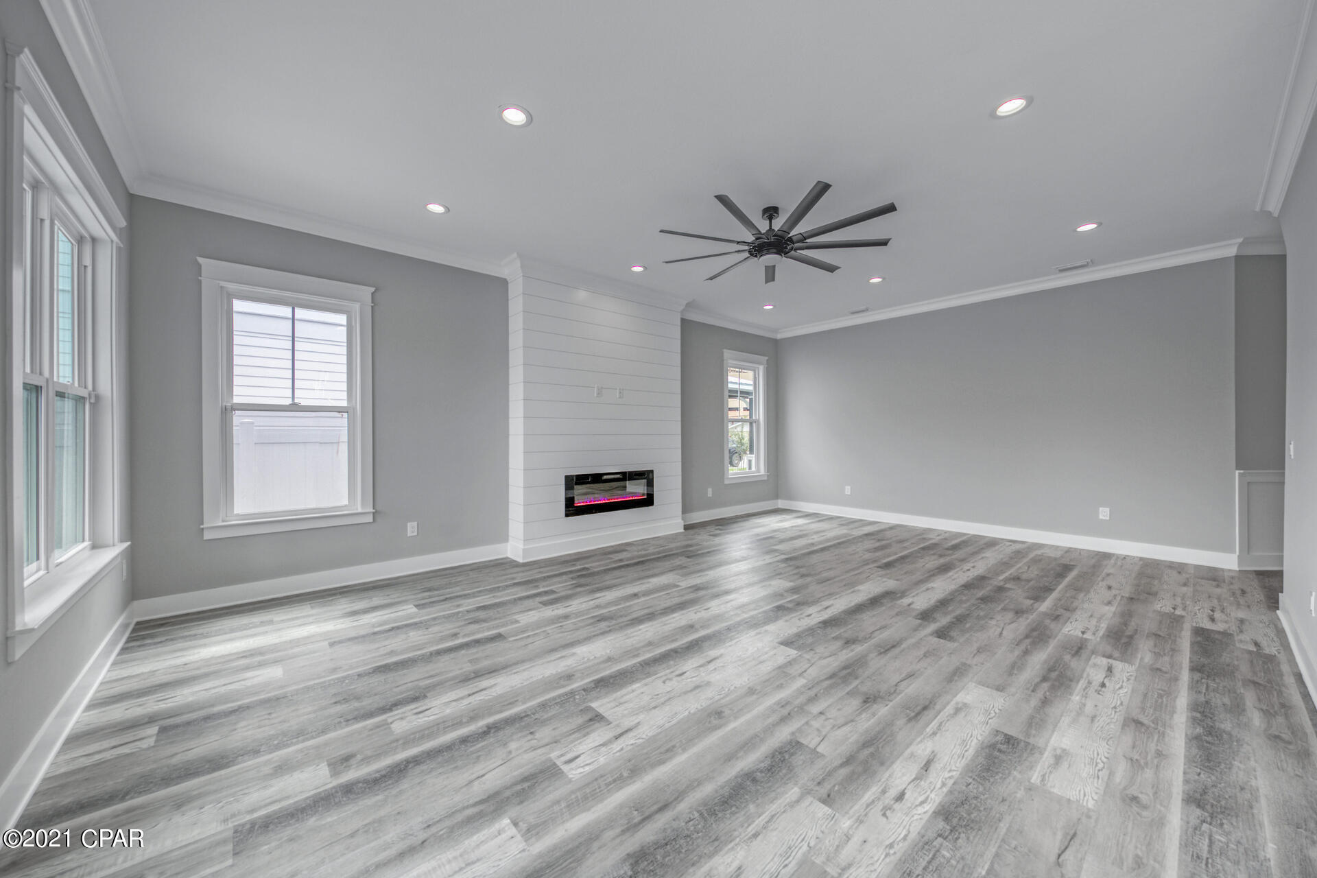 Open Sands - Residential