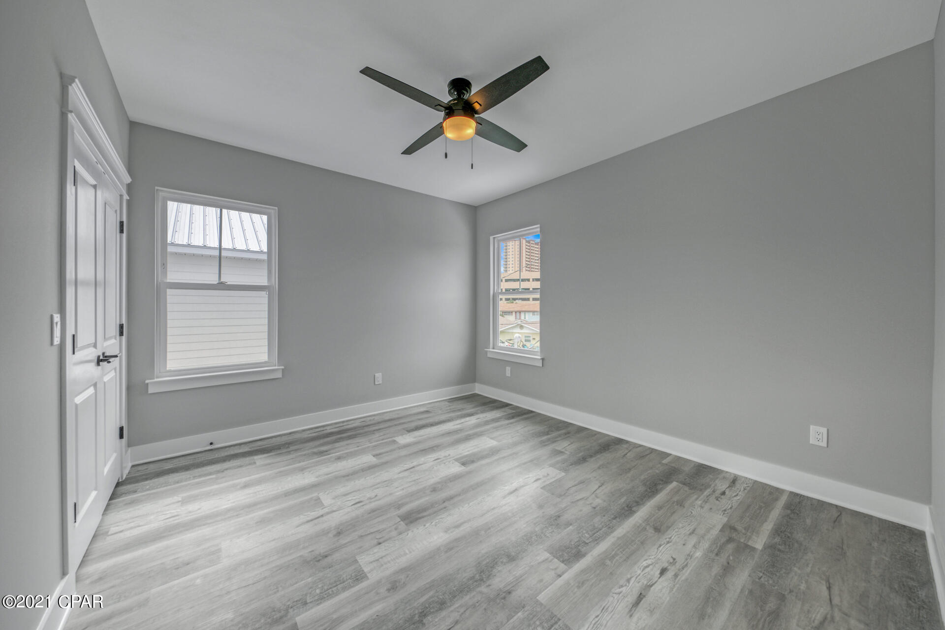 Open Sands - Residential