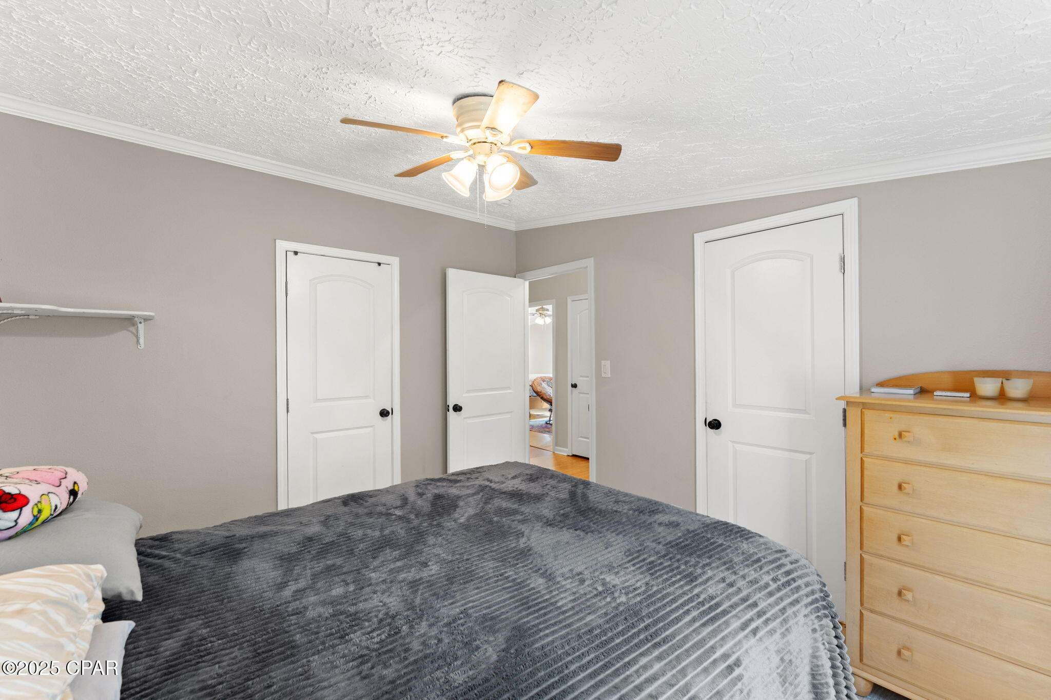 Moon Court - Residential