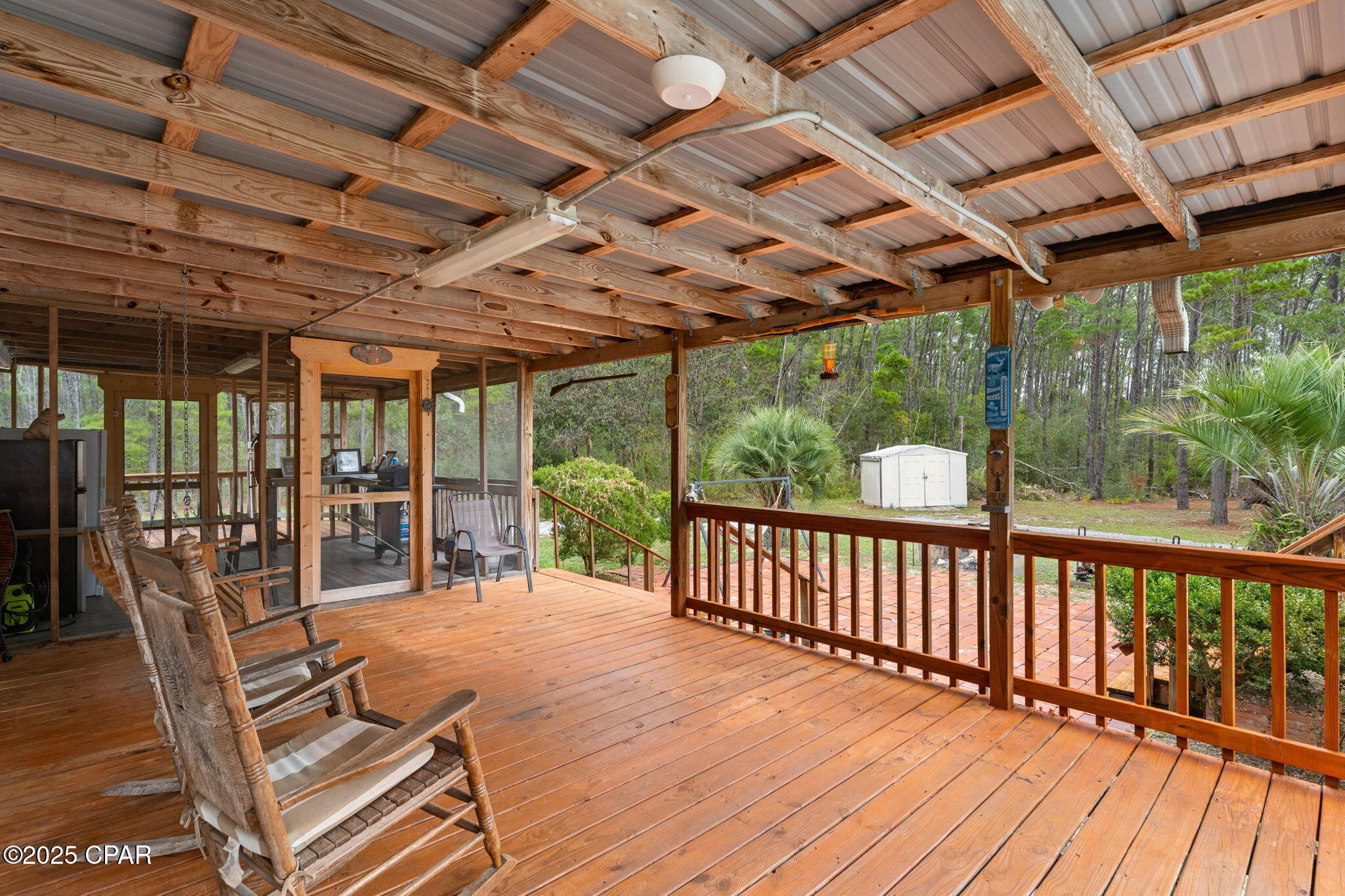 Moon Court - Residential