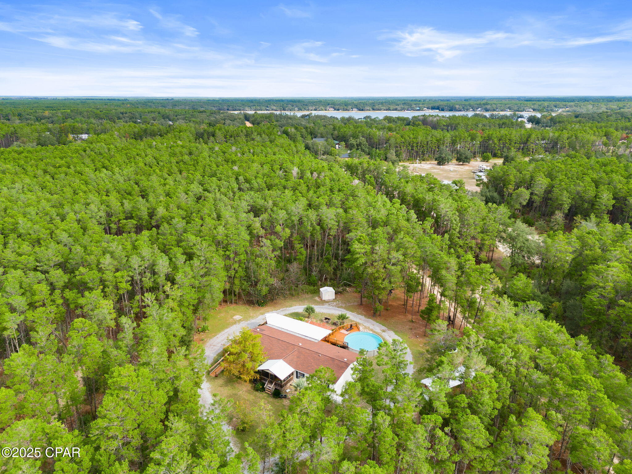 Moon Court - Residential