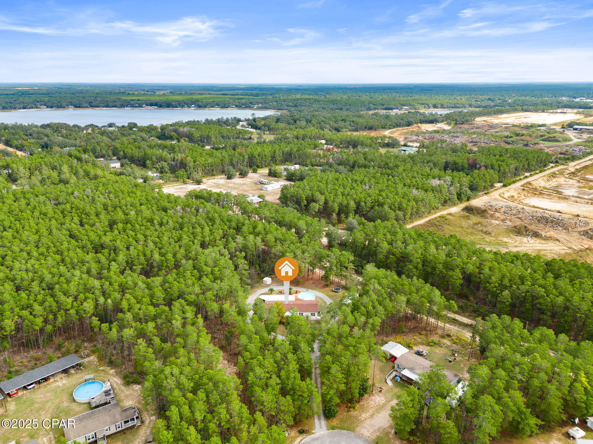 Moon Court - Residential