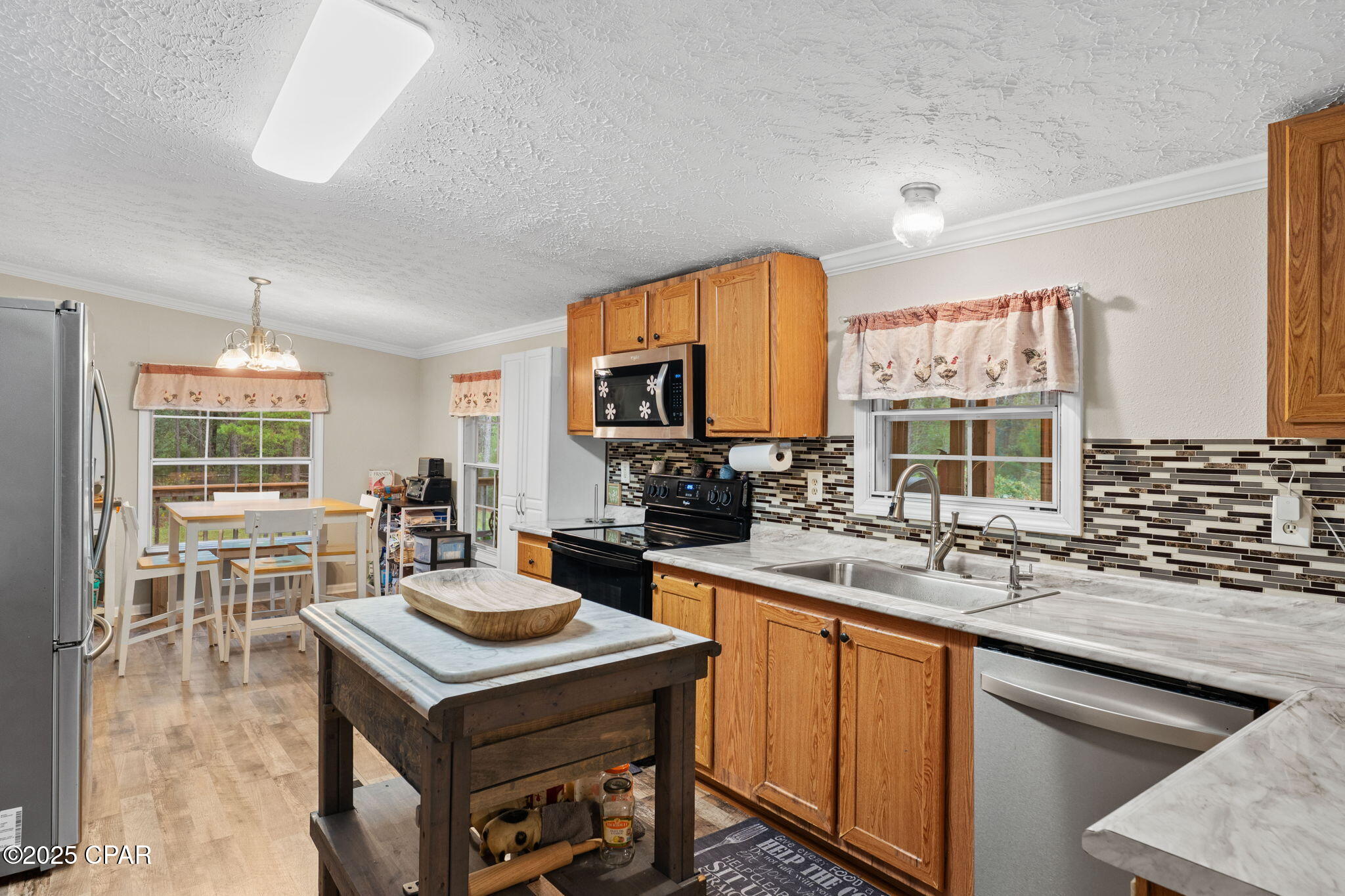 Moon Court - Residential