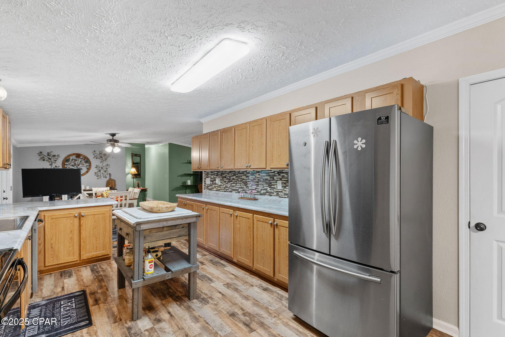 Moon Court - Residential