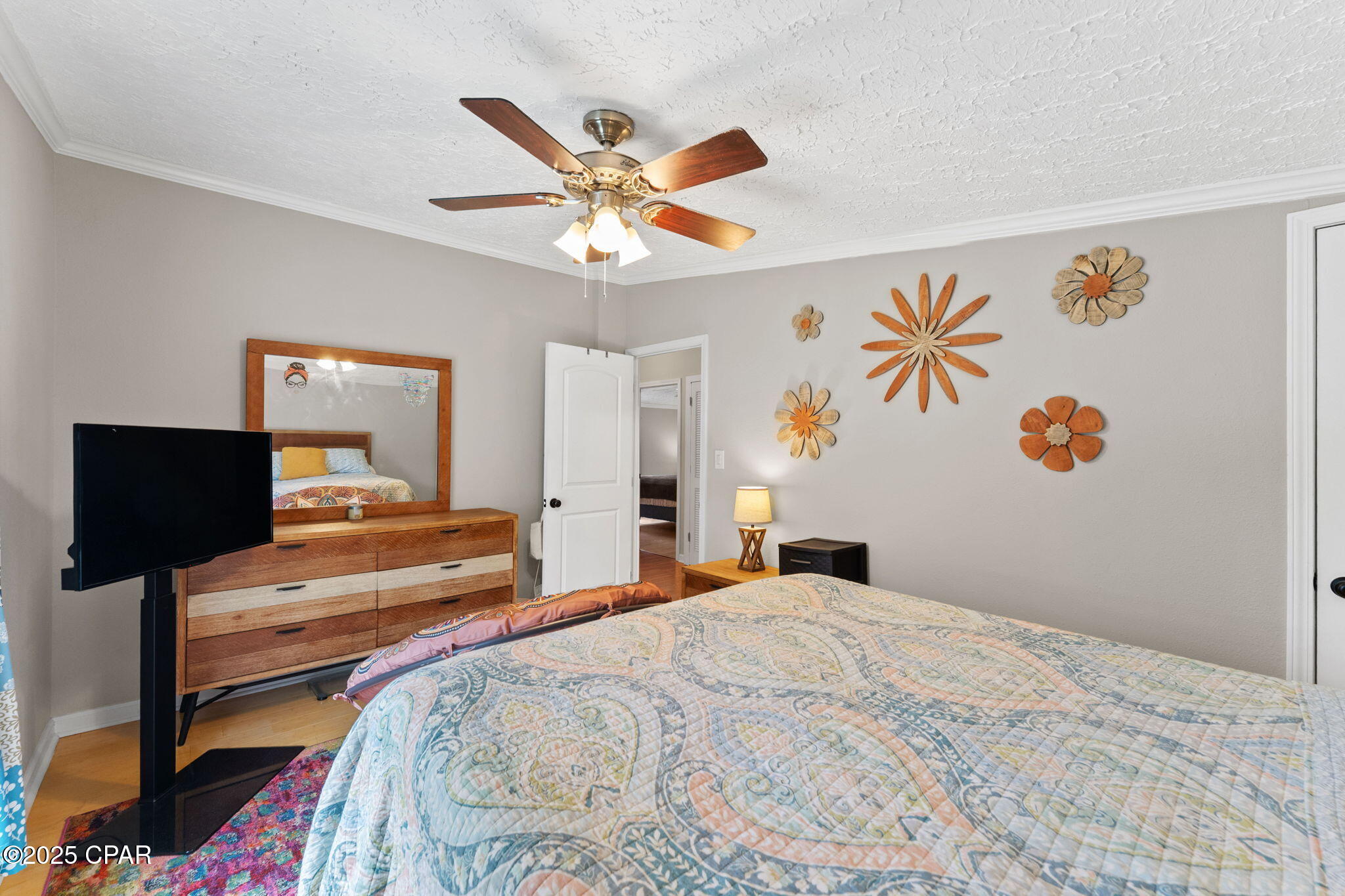 Moon Court - Residential