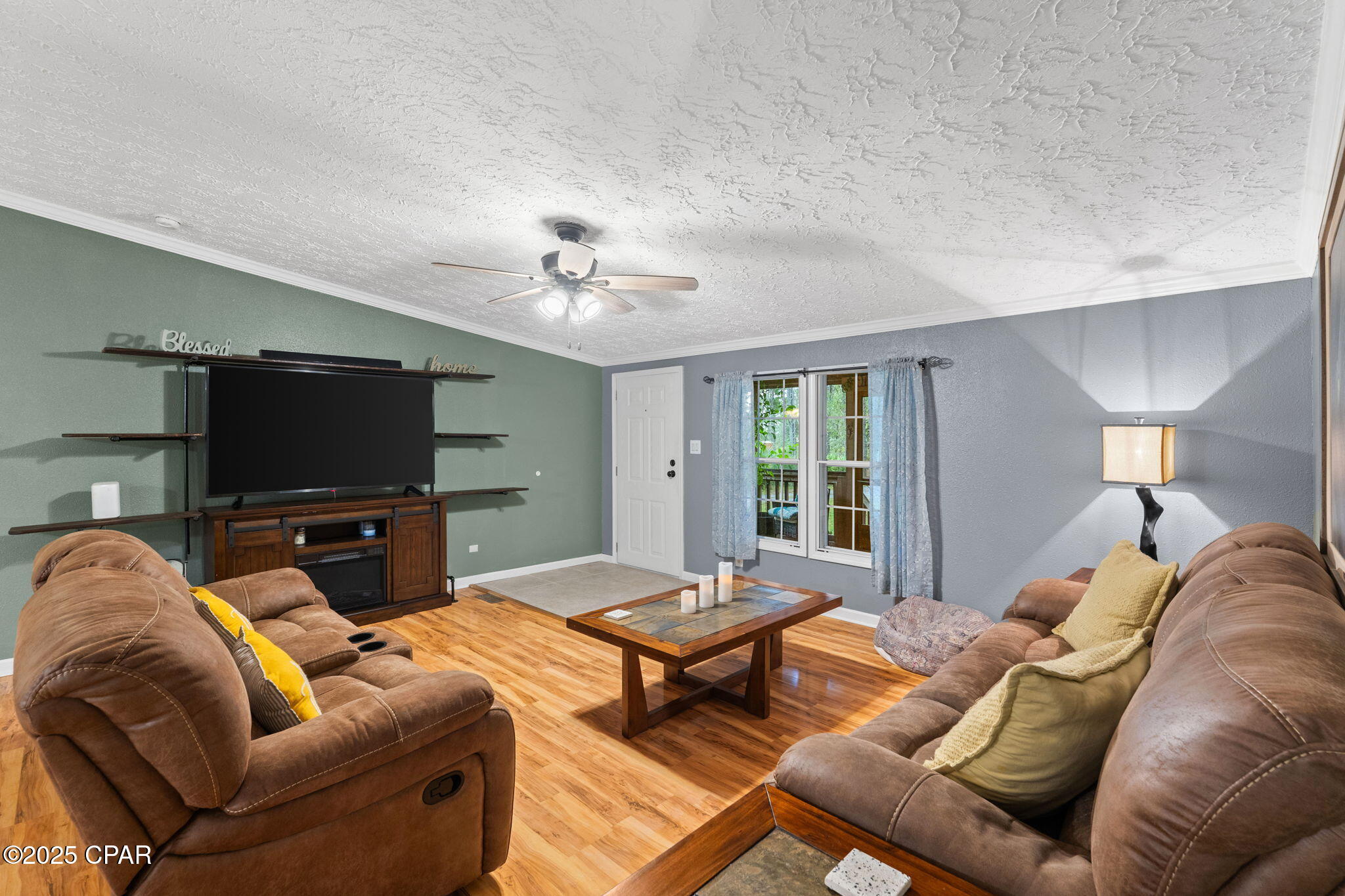 Moon Court - Residential