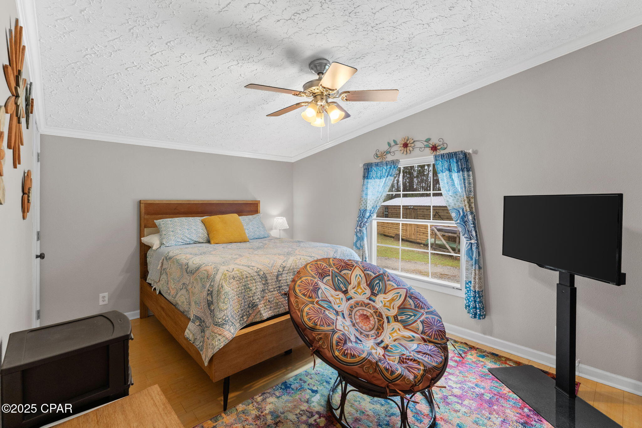 Moon Court - Residential